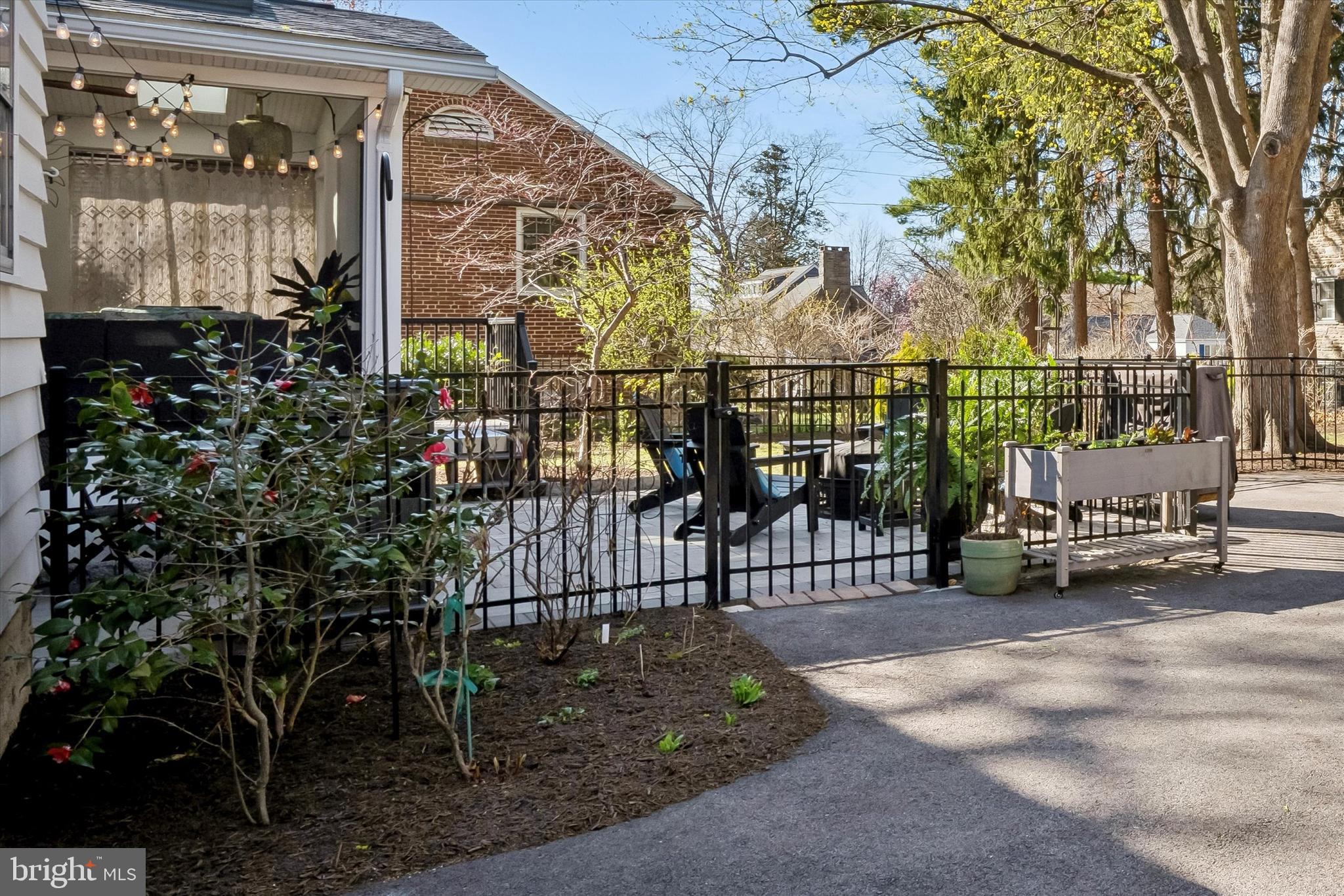 LAVEROCK - Residential