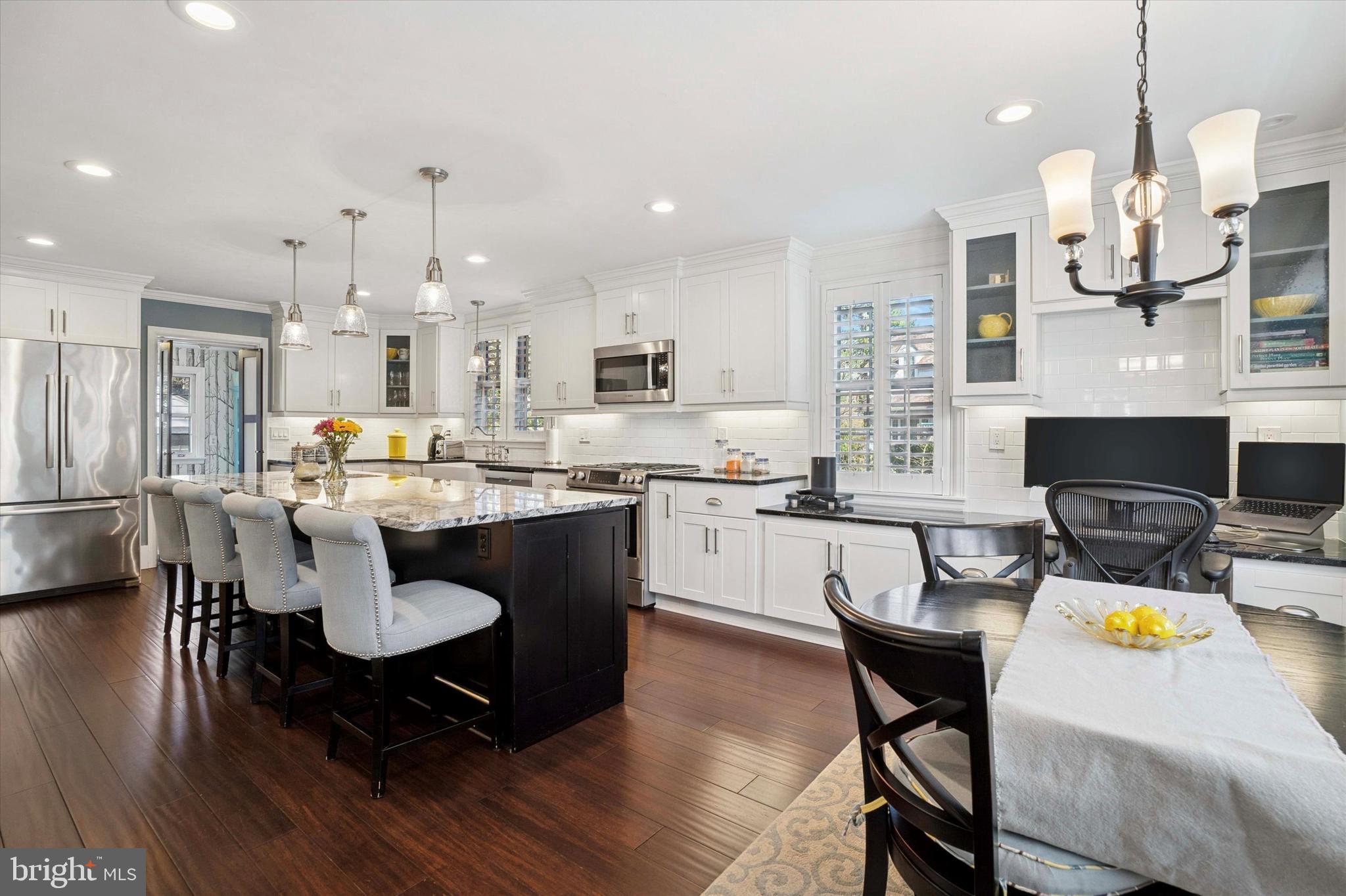 LAVEROCK - Residential