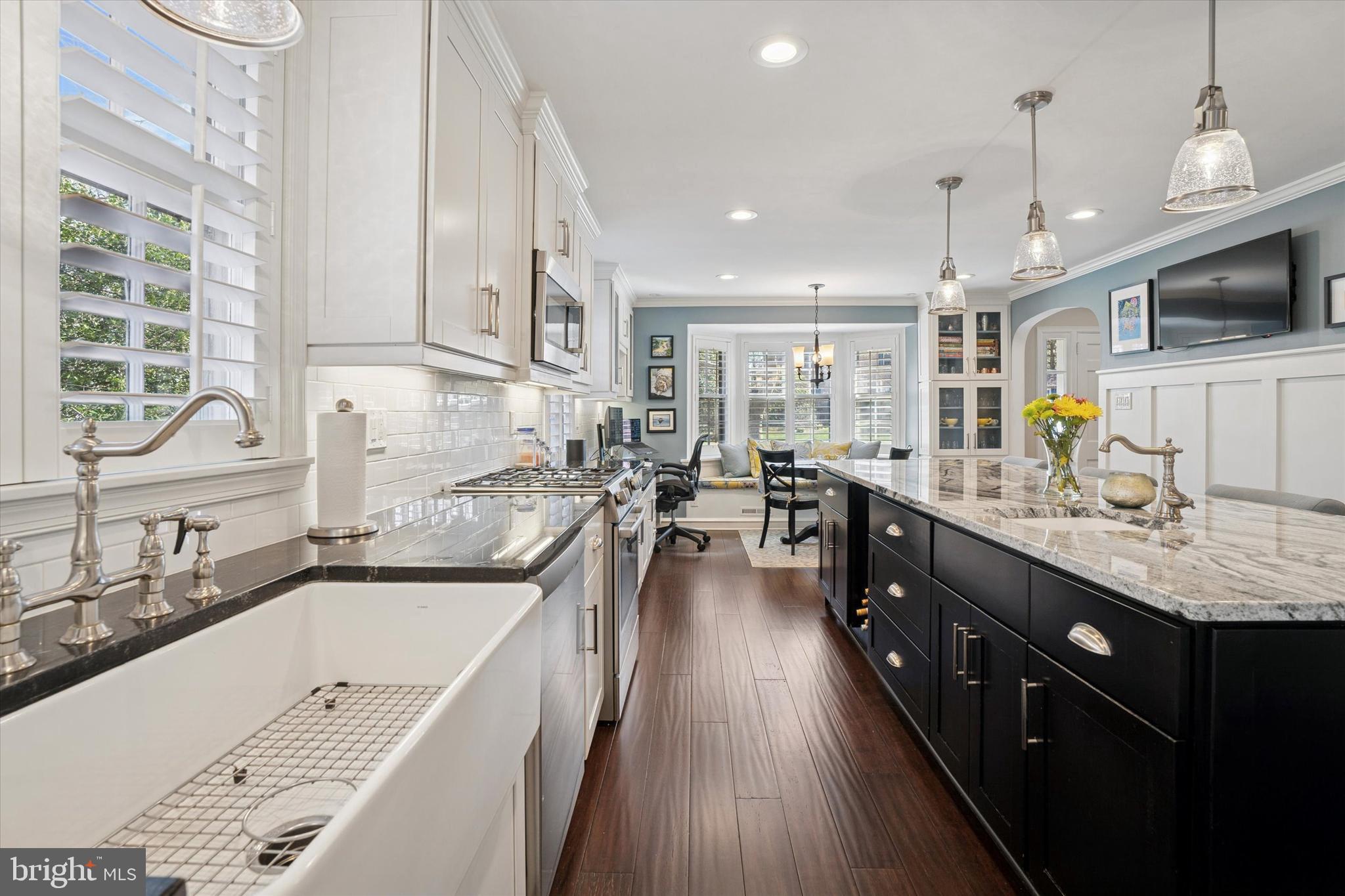 LAVEROCK - Residential