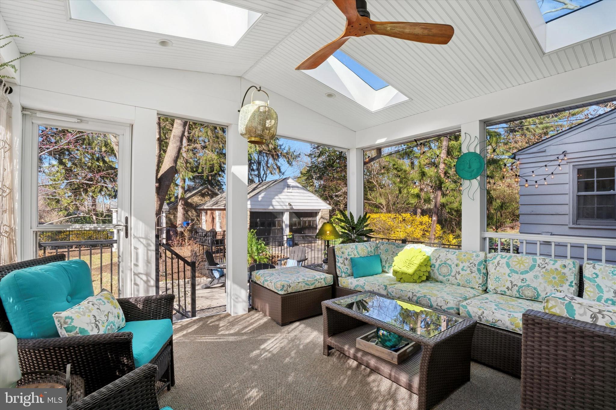 LAVEROCK - Residential