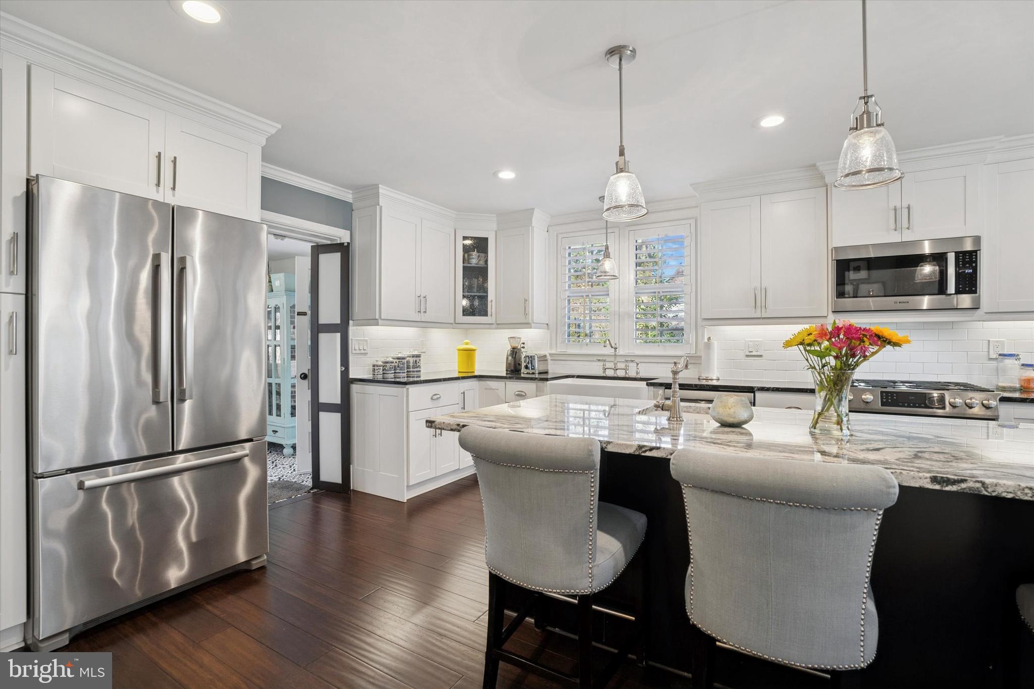 LAVEROCK - Residential