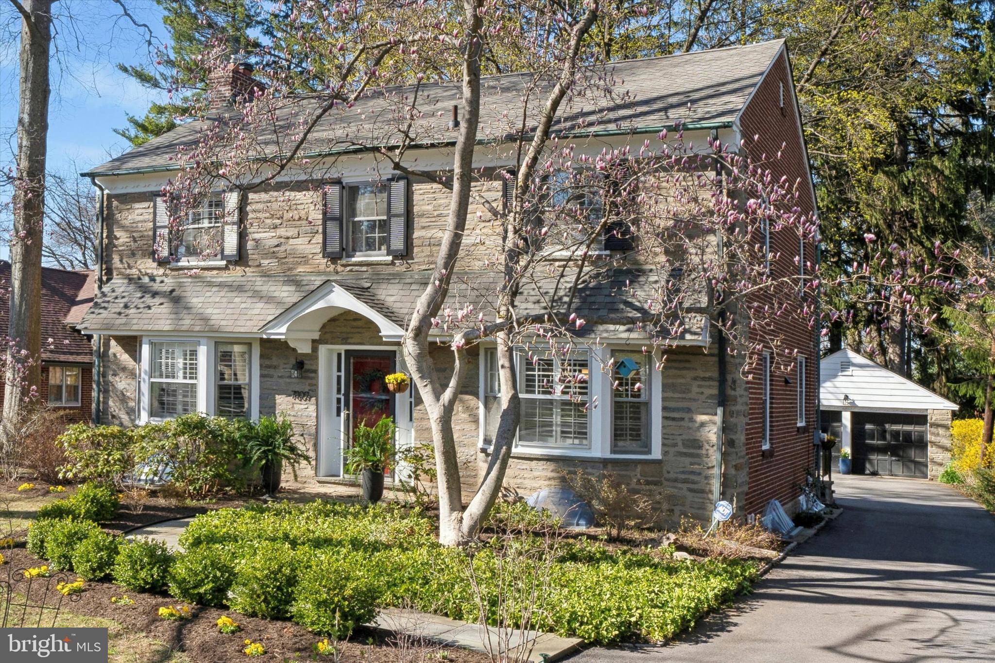 LAVEROCK - Residential