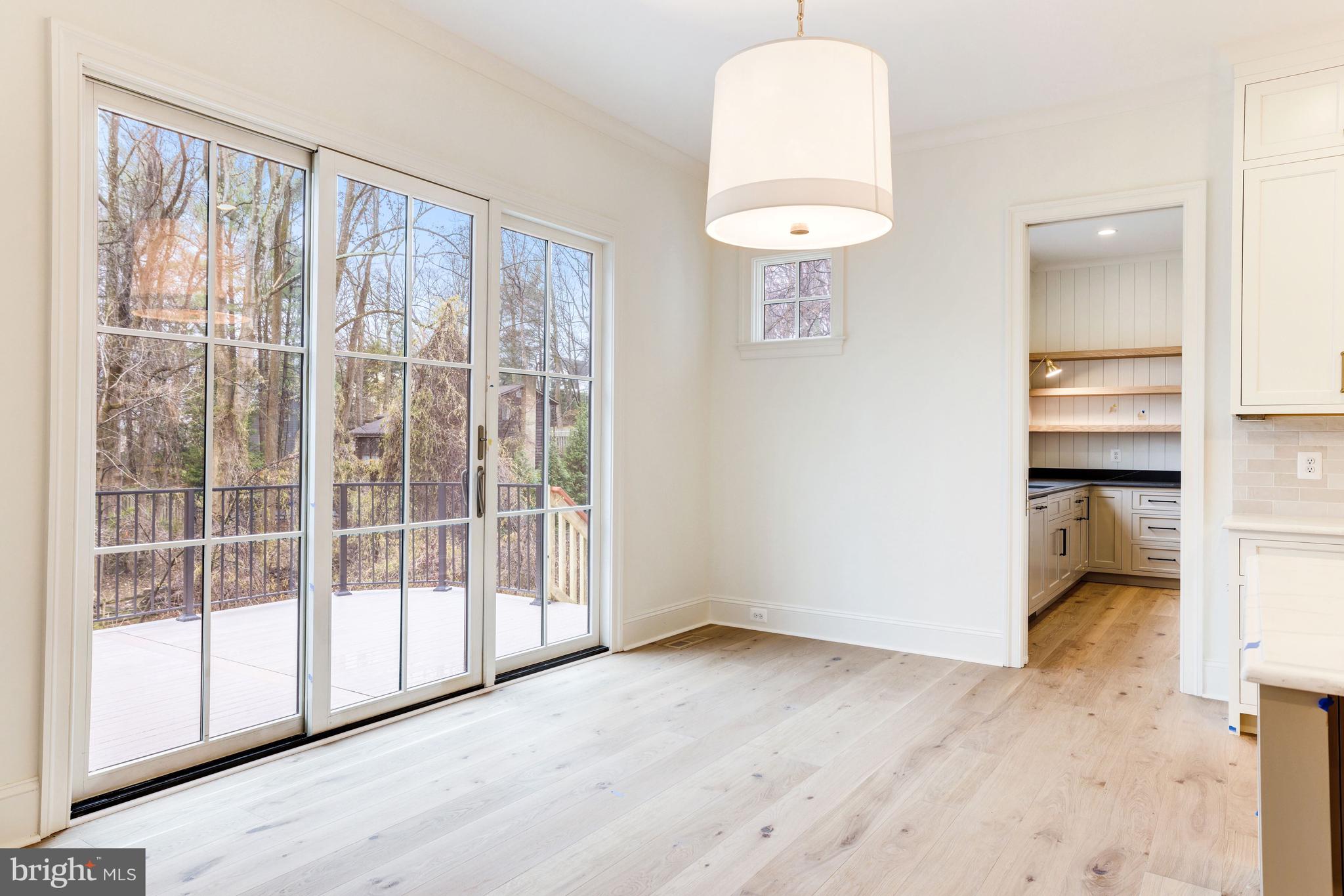 FRANKLIN PARK - Residential