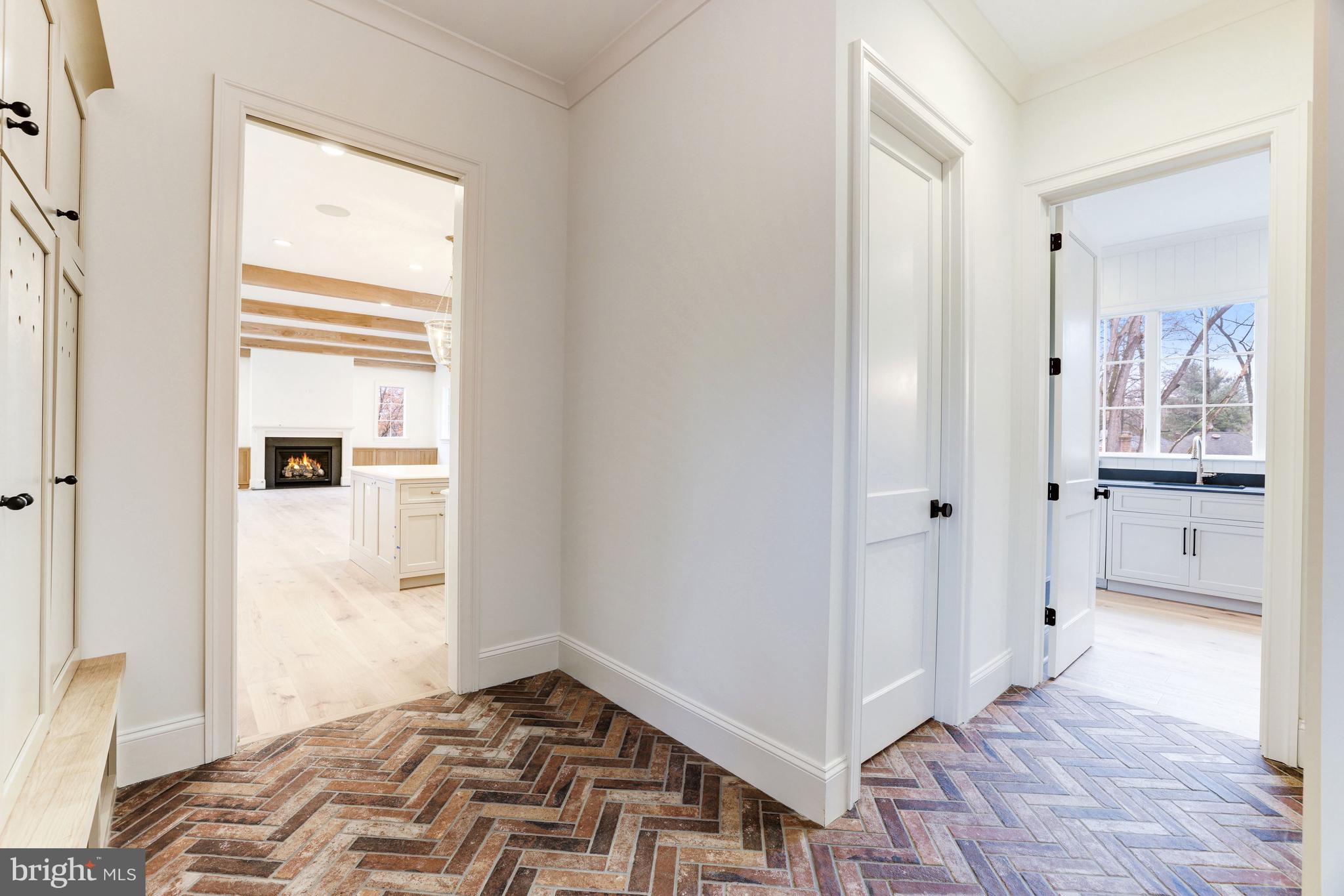 FRANKLIN PARK - Residential