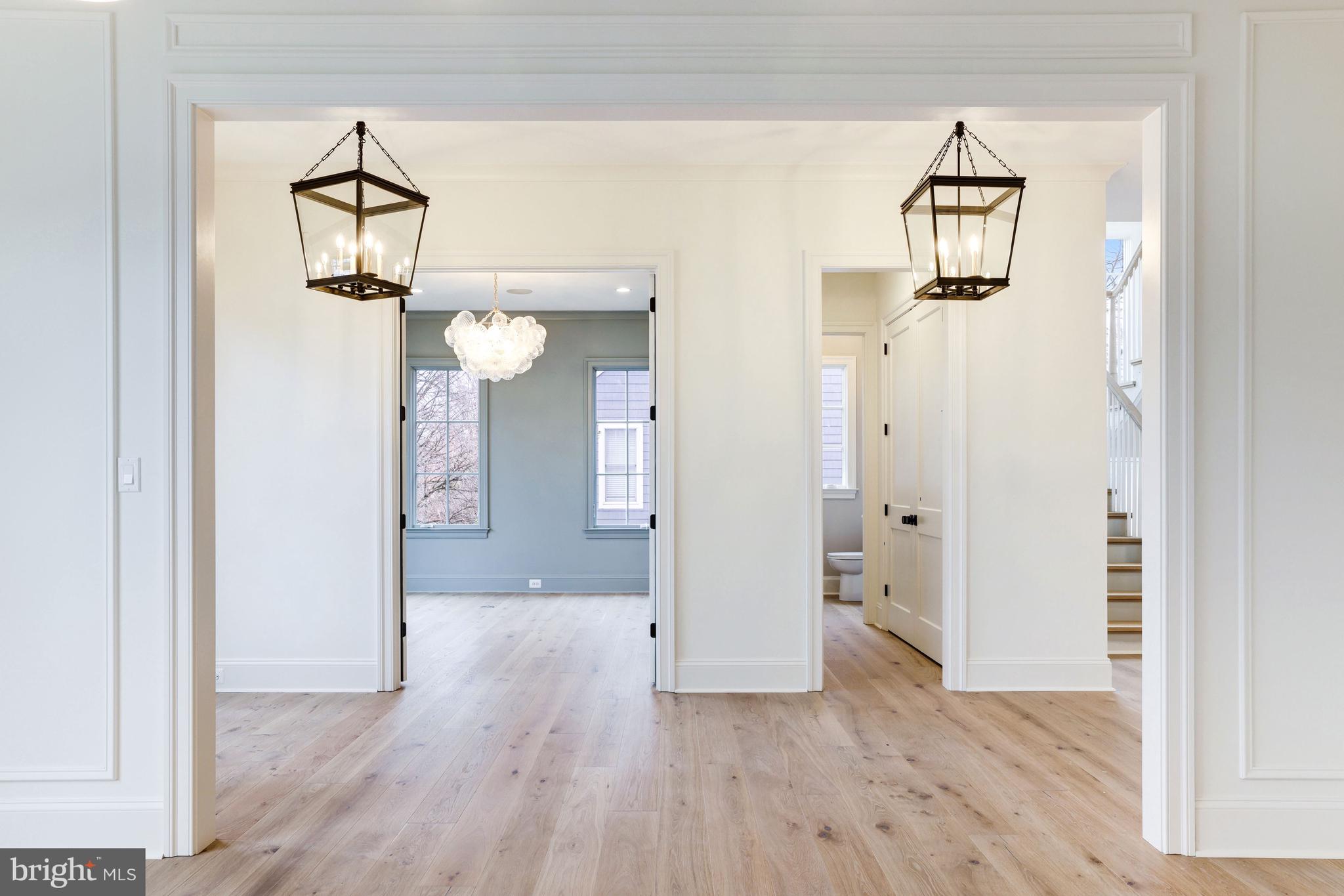 FRANKLIN PARK - Residential