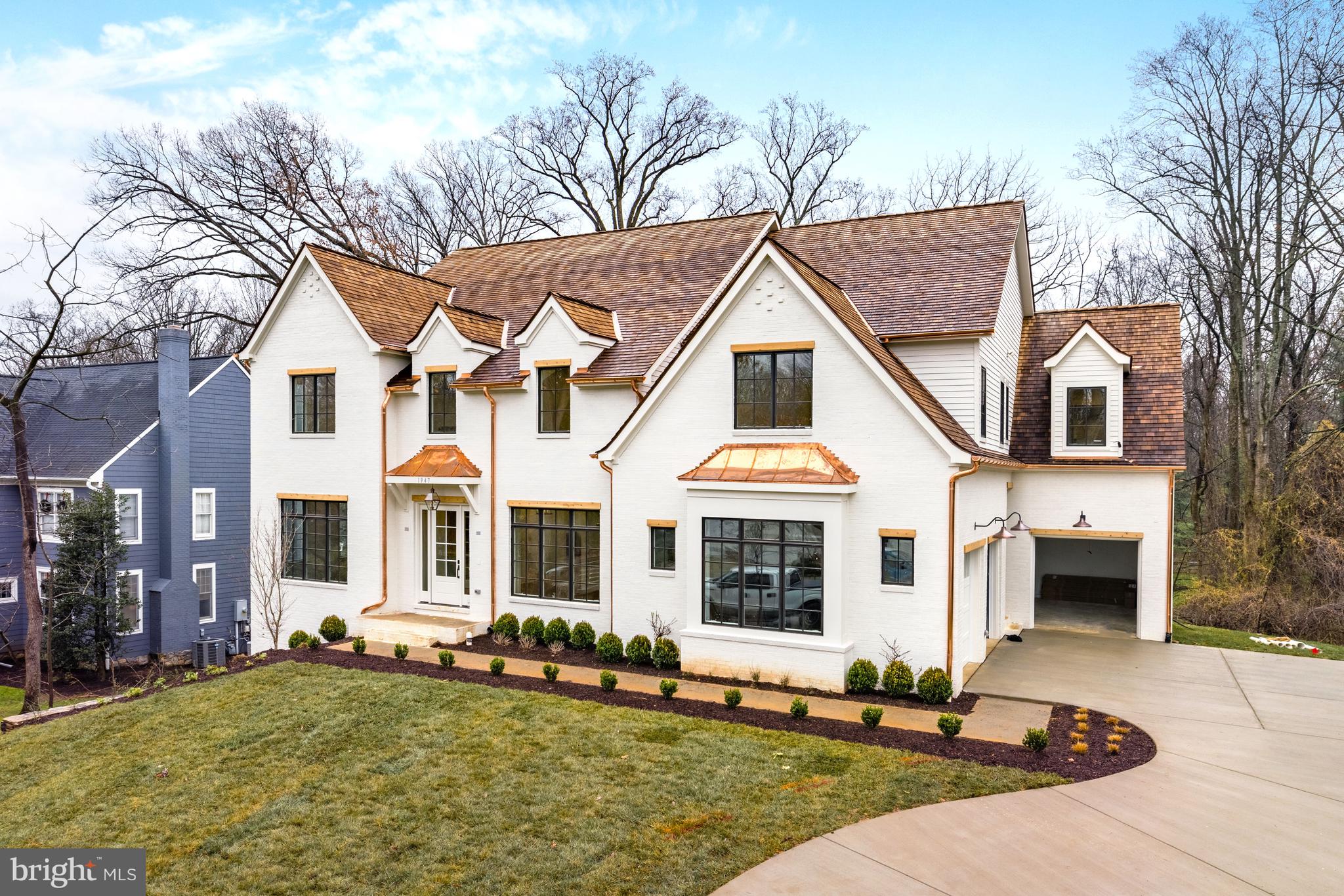 FRANKLIN PARK - Residential