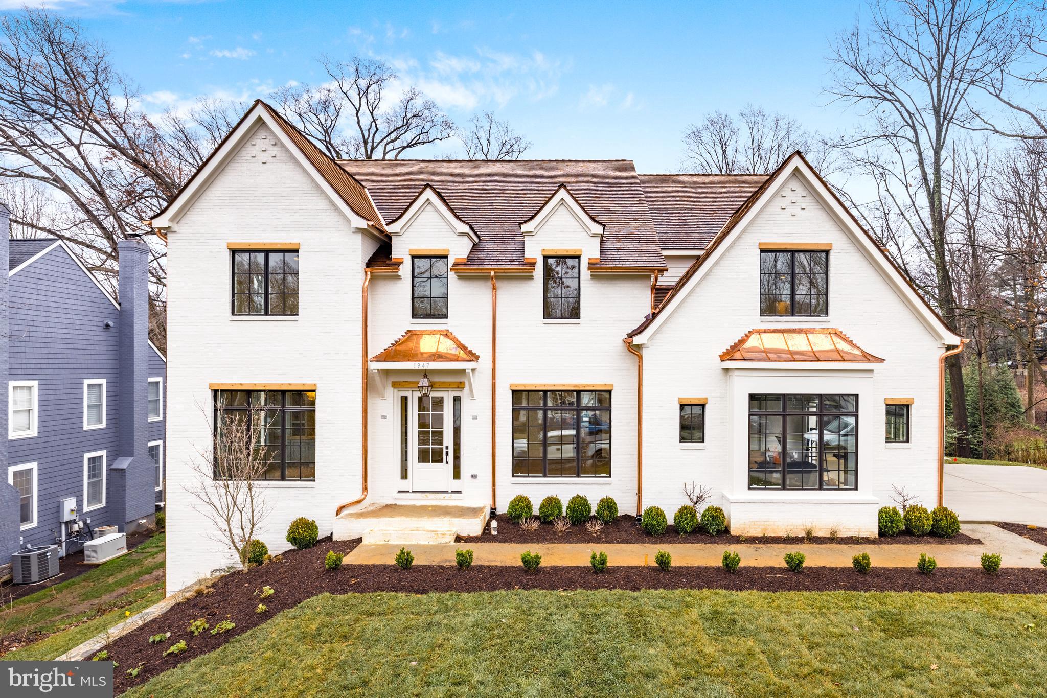 FRANKLIN PARK - Residential