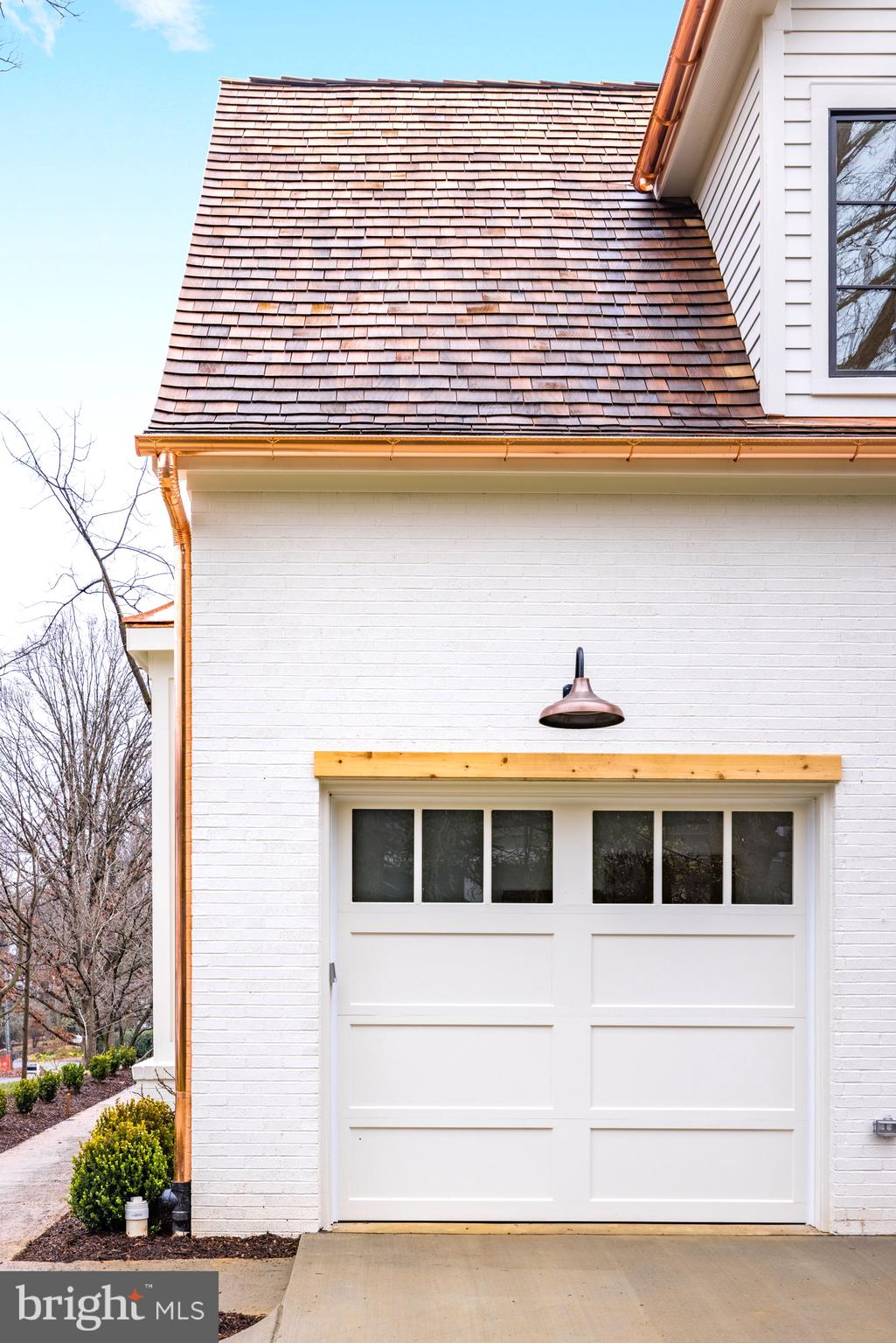 FRANKLIN PARK - Residential