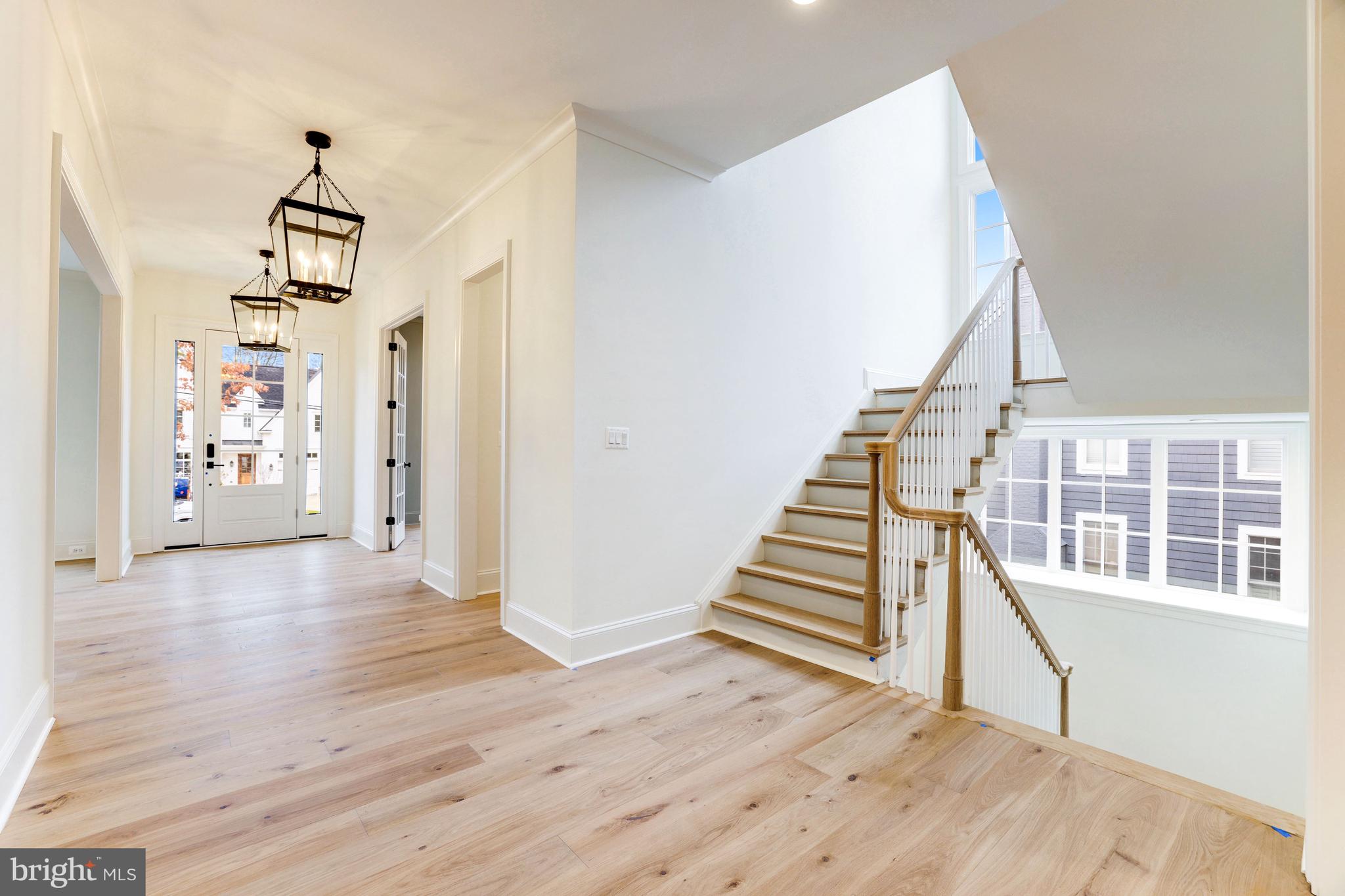 FRANKLIN PARK - Residential