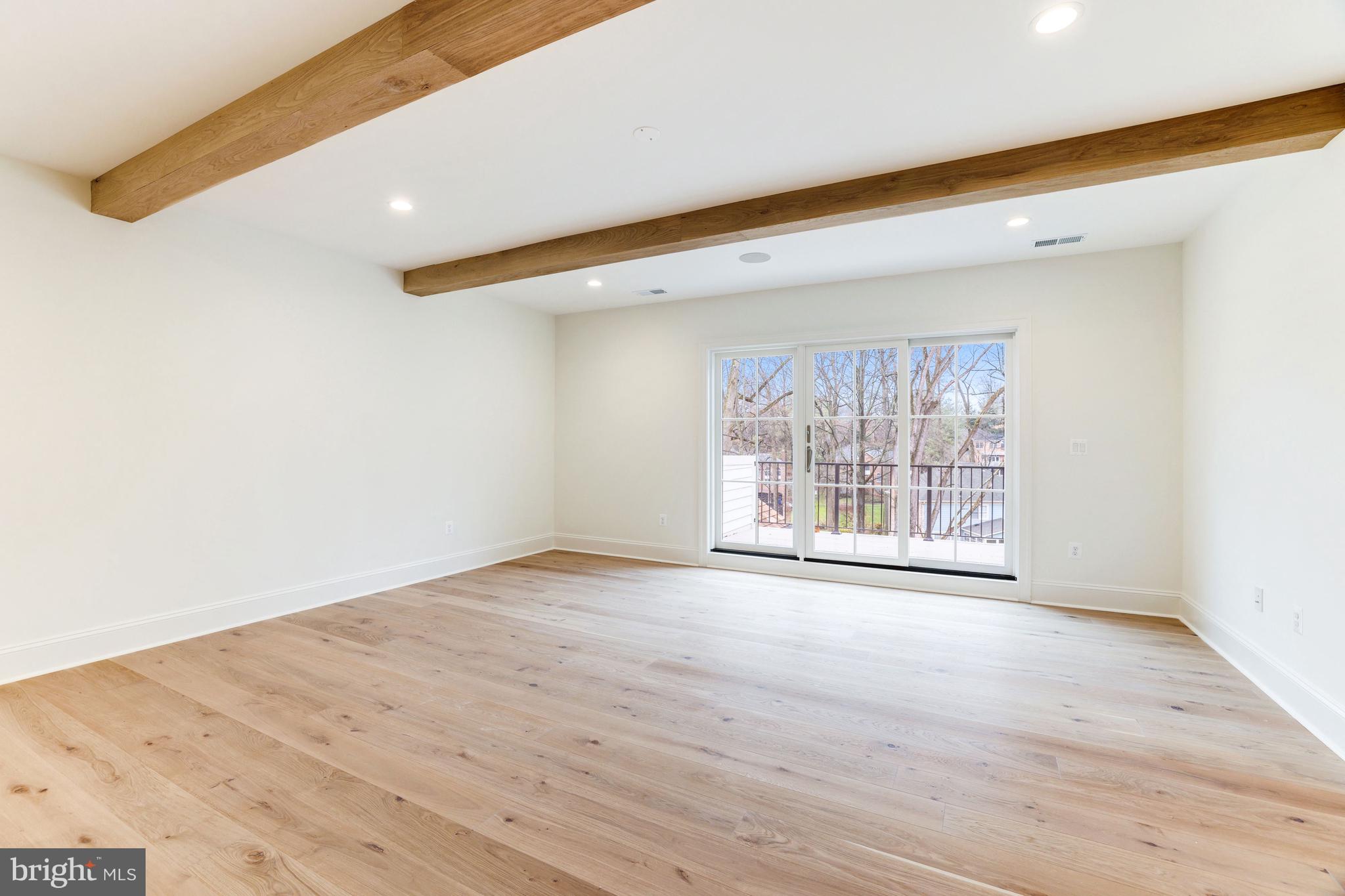 FRANKLIN PARK - Residential