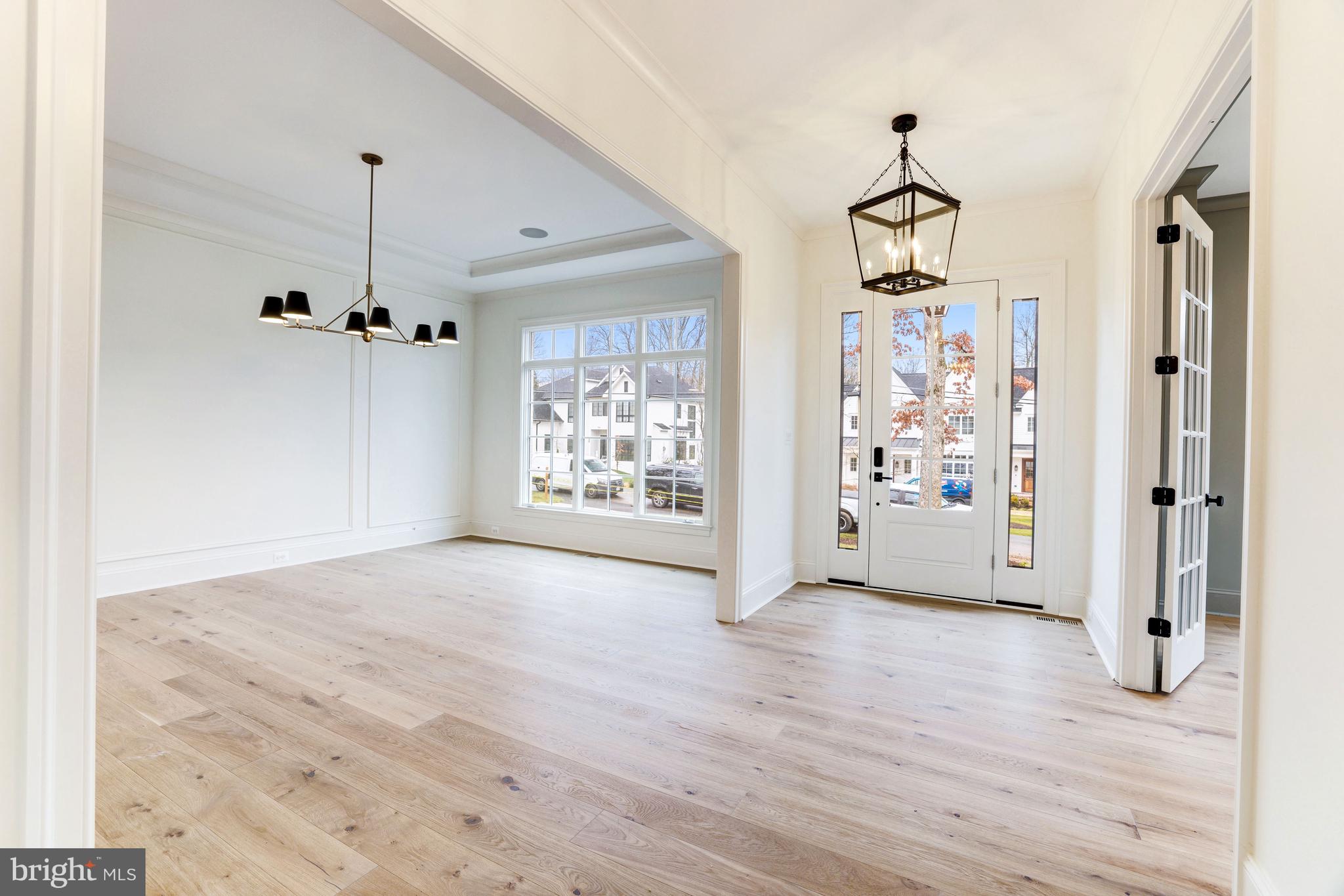 FRANKLIN PARK - Residential