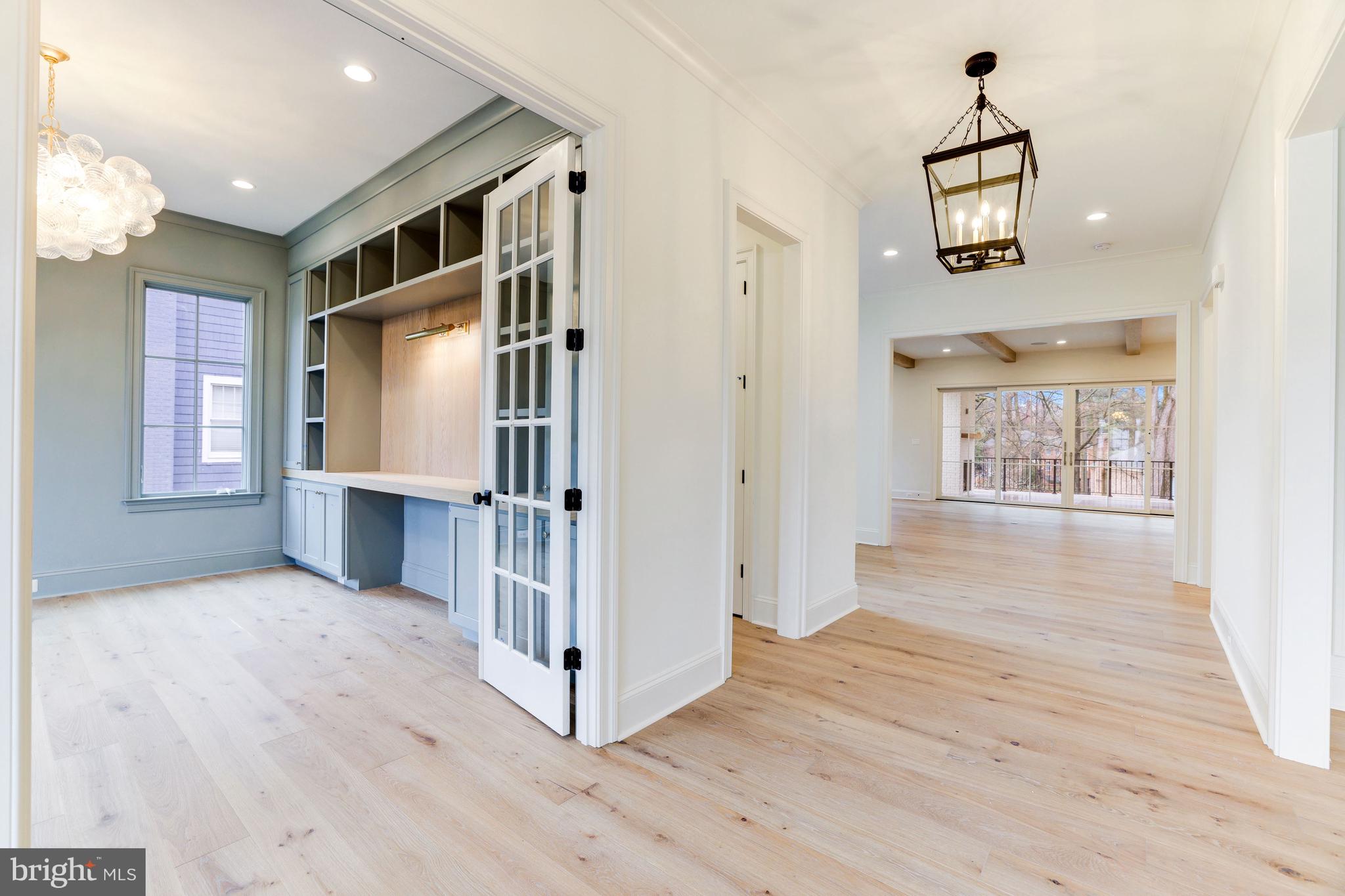 FRANKLIN PARK - Residential