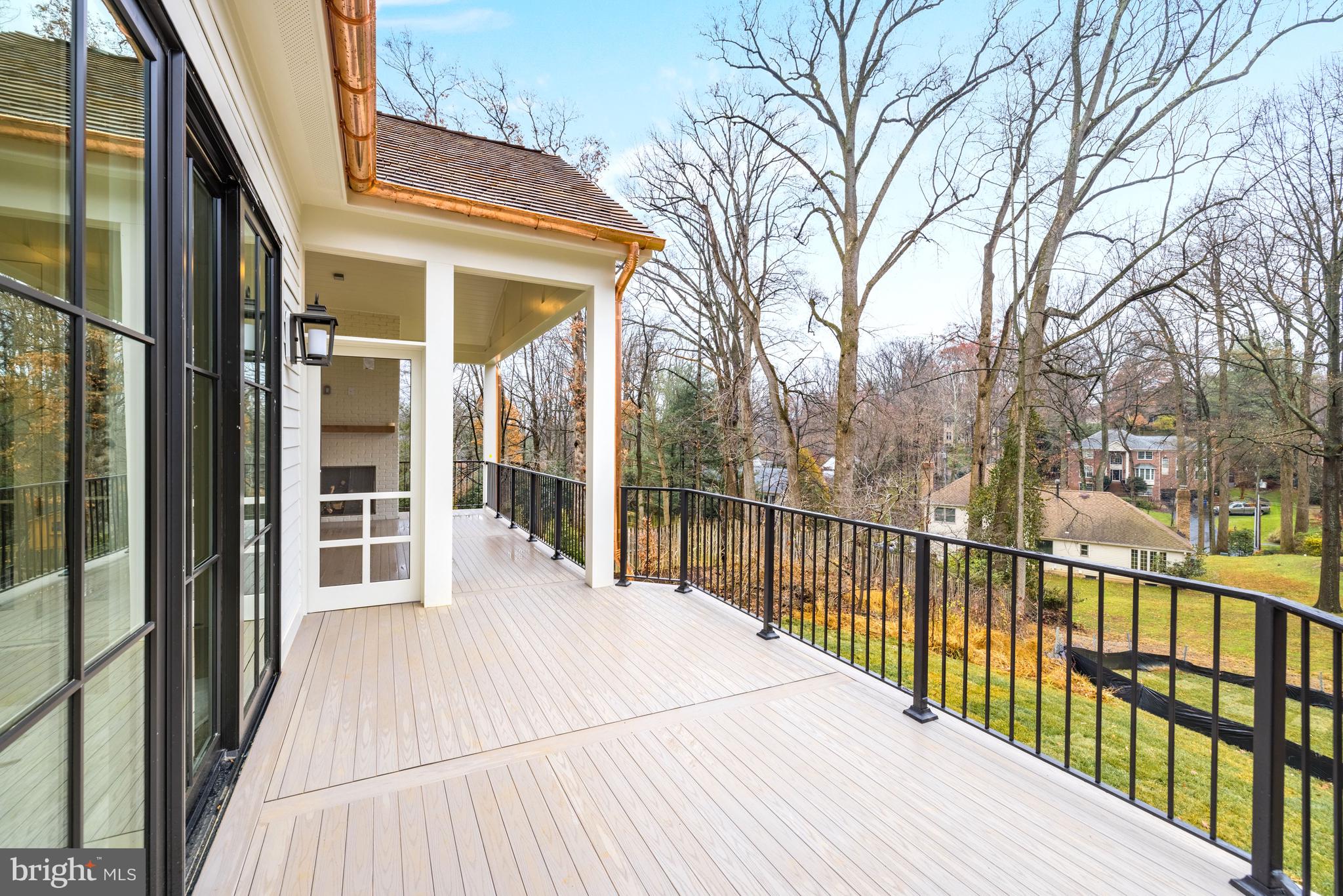 FRANKLIN PARK - Residential