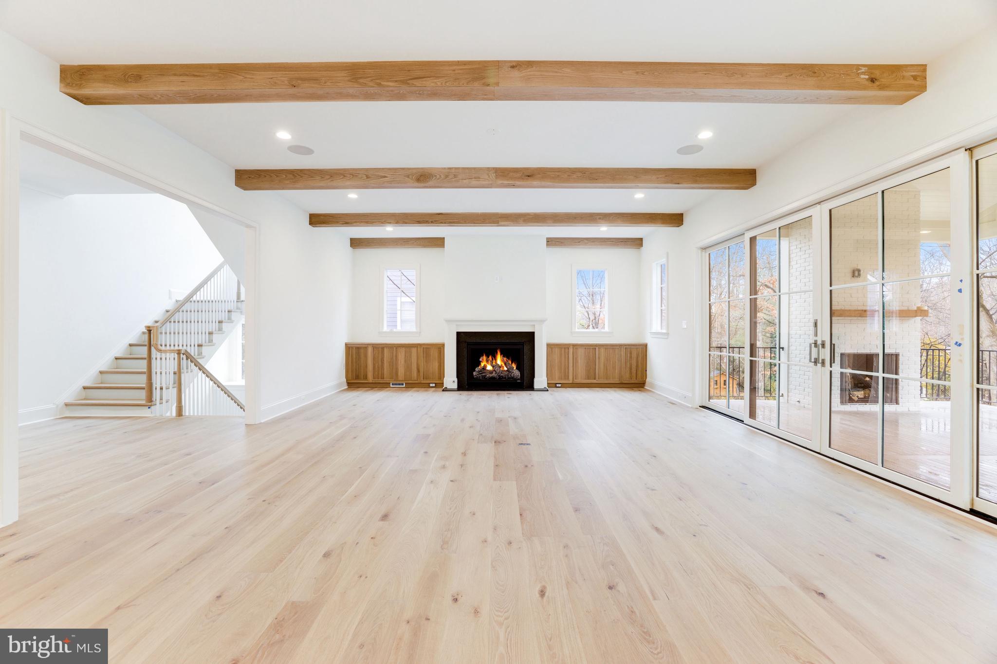 FRANKLIN PARK - Residential