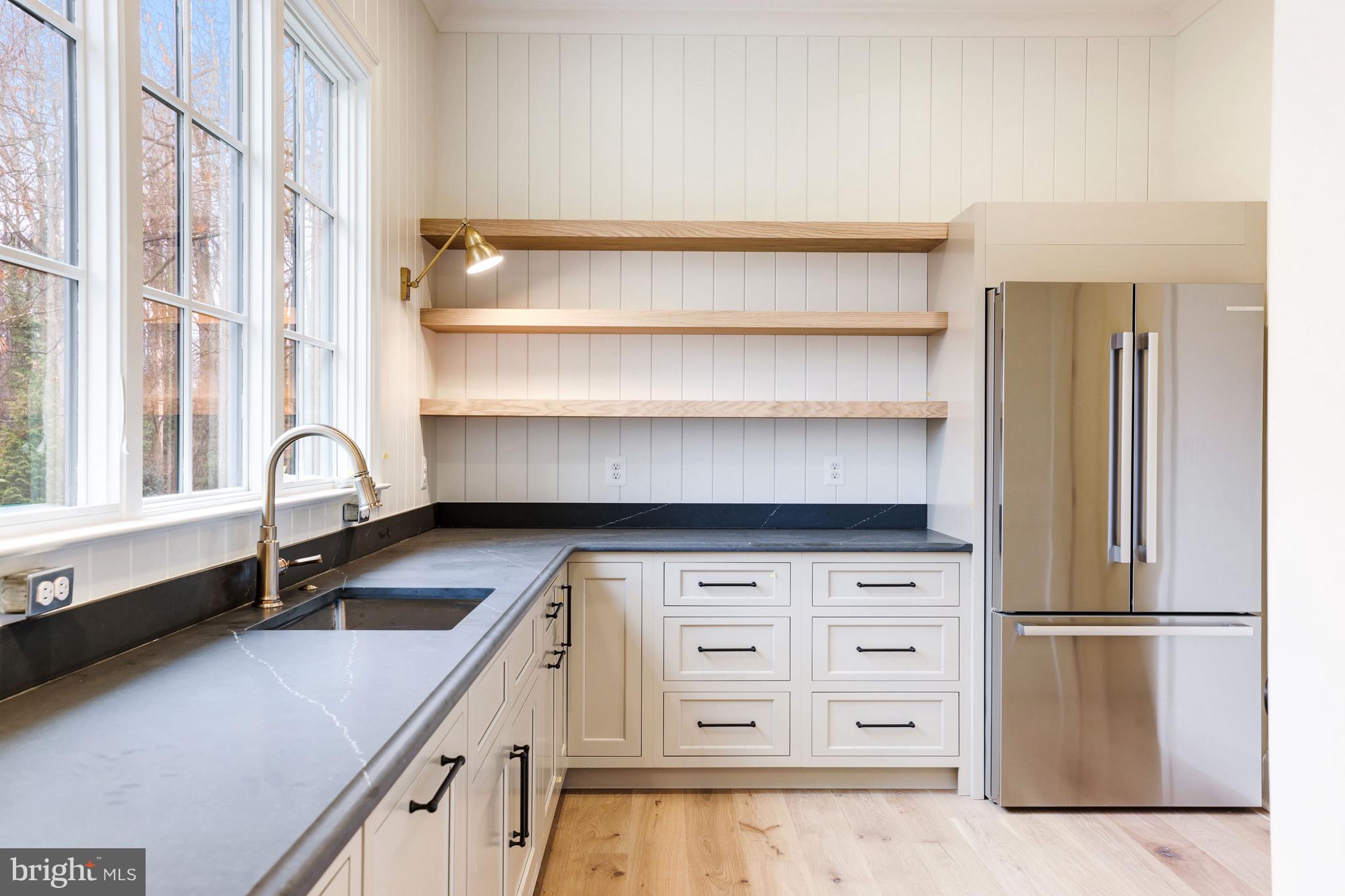 FRANKLIN PARK - Residential