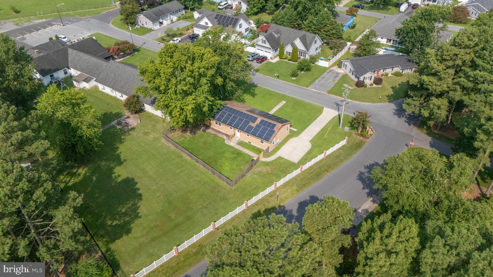 201 PRIMARY AVENUE