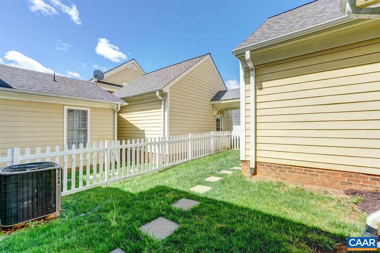 OLD TRAIL - Residential