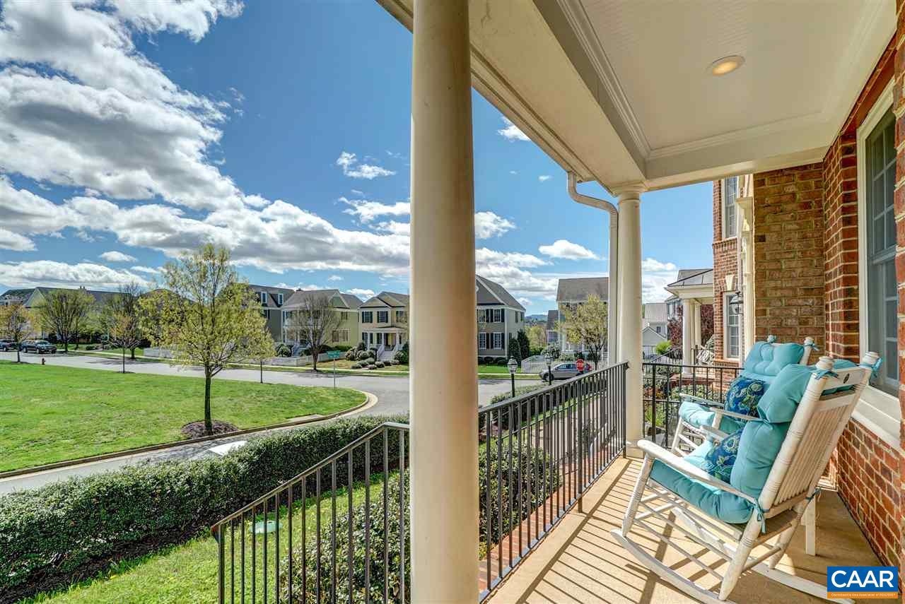 OLD TRAIL - Residential