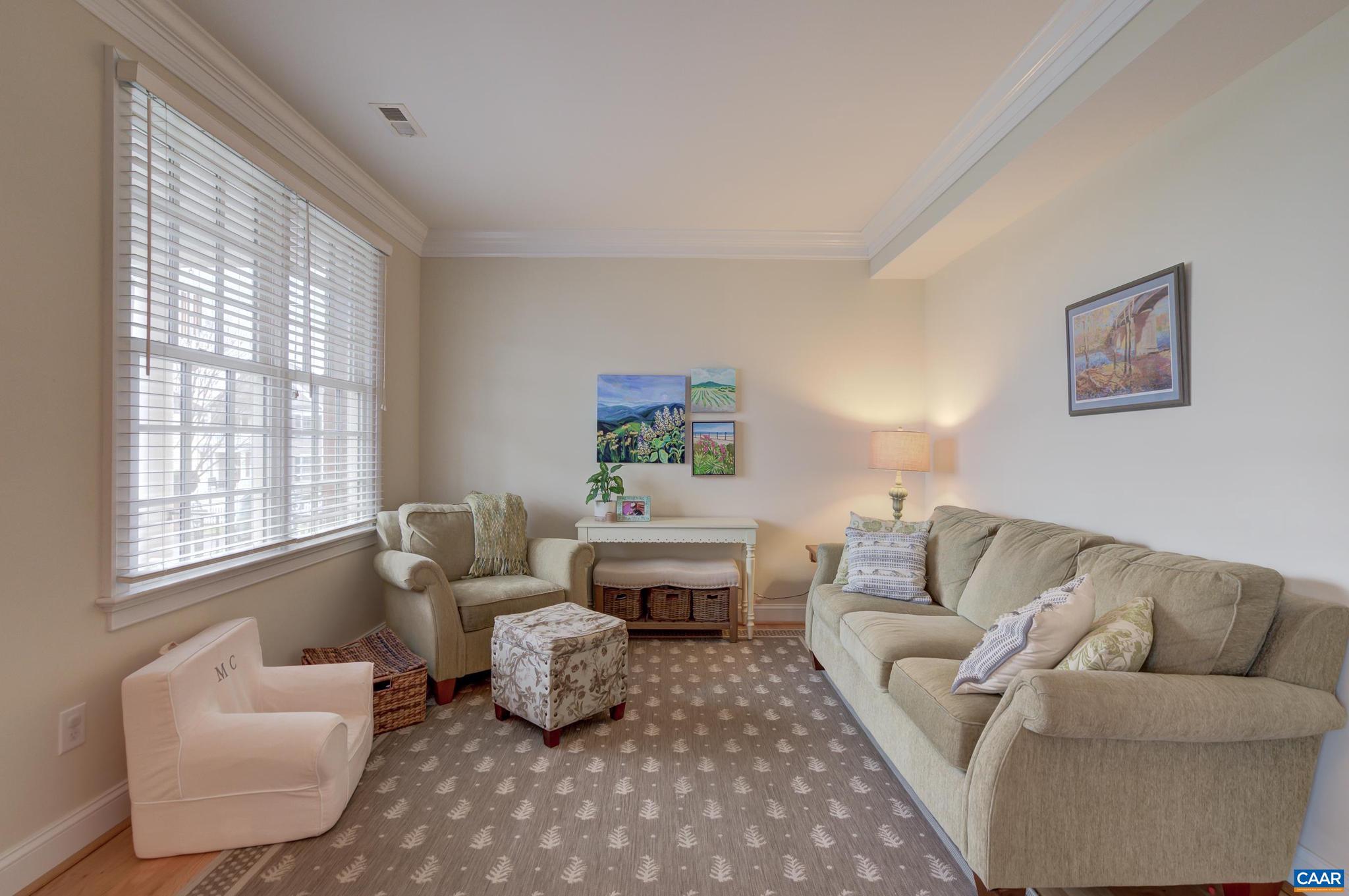 OLD TRAIL - Residential