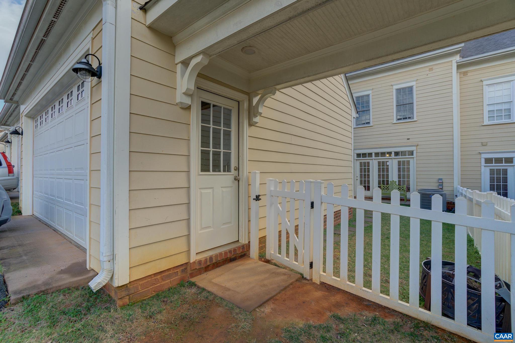 OLD TRAIL - Residential