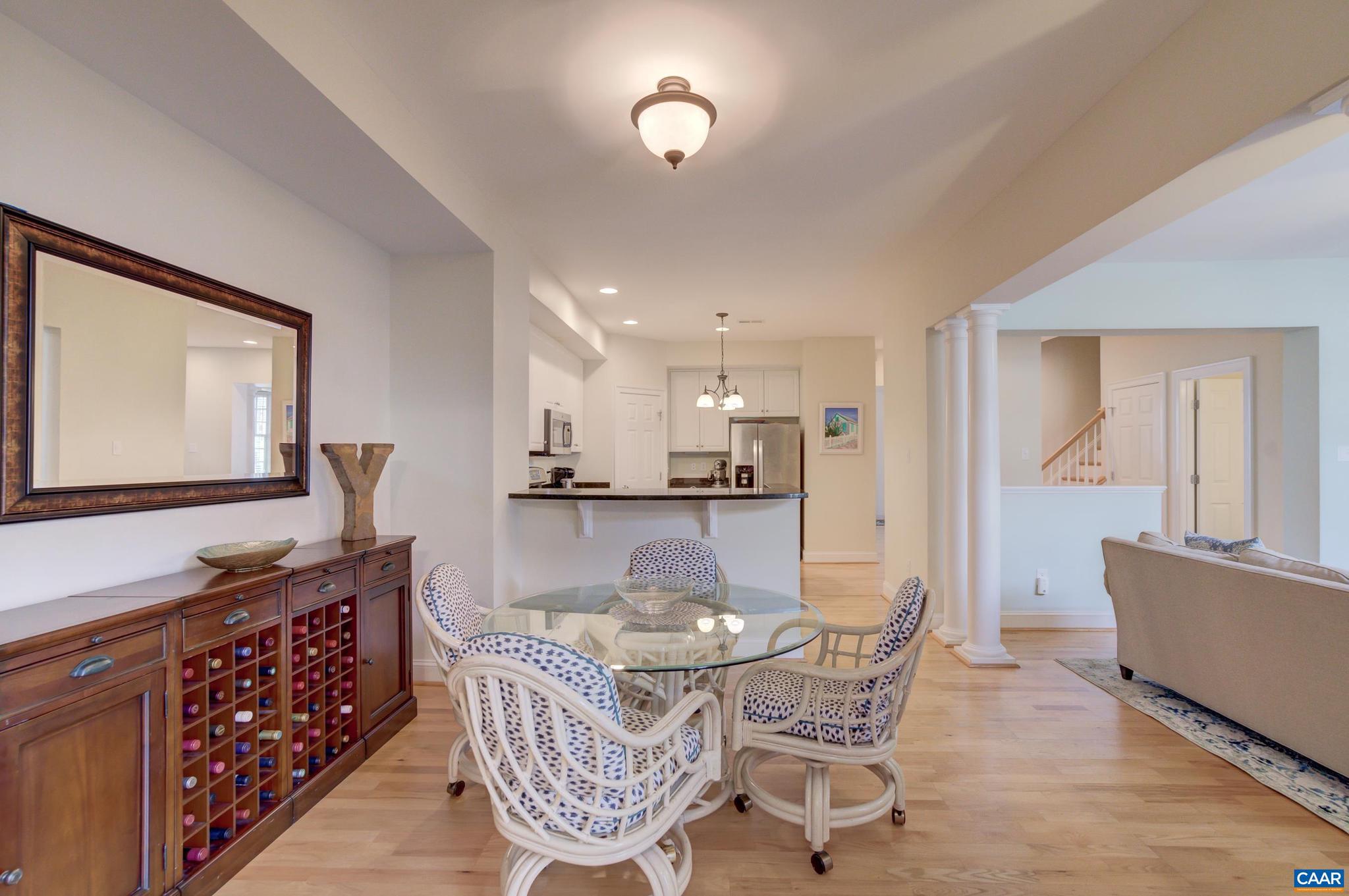 OLD TRAIL - Residential