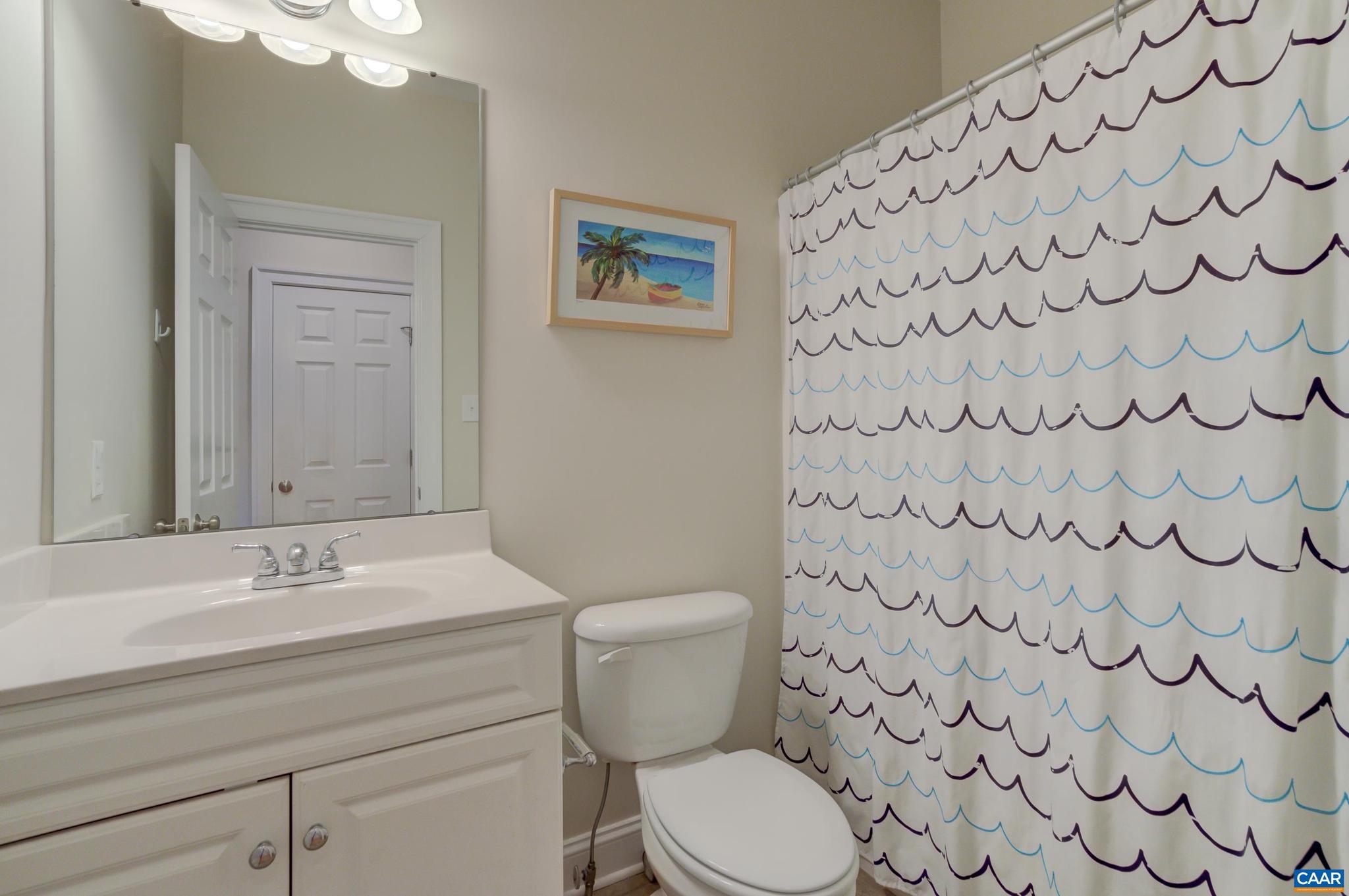 OLD TRAIL - Residential