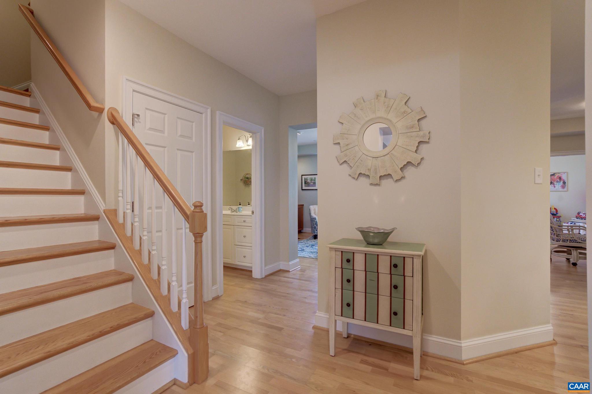 OLD TRAIL - Residential