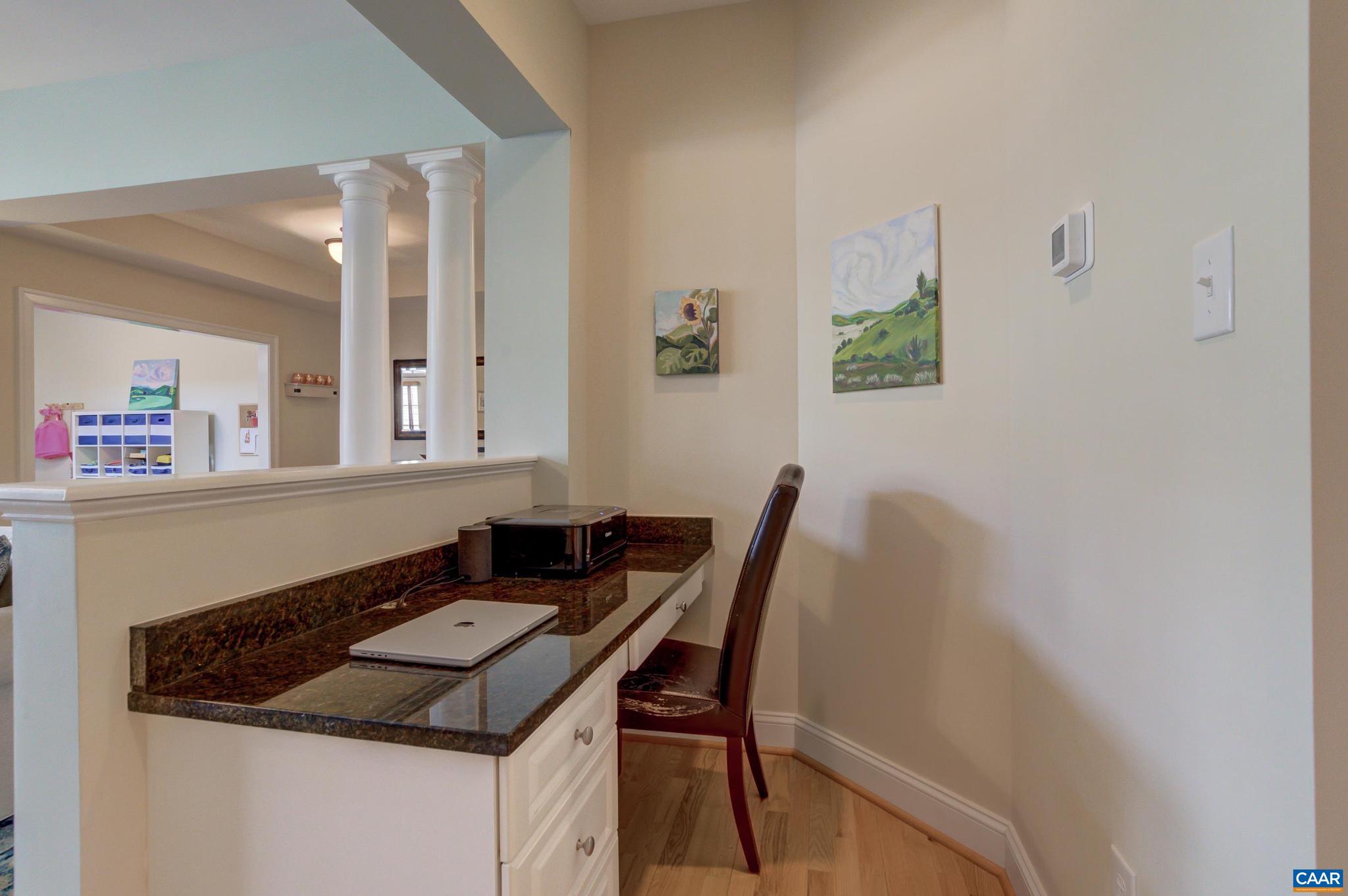 OLD TRAIL - Residential