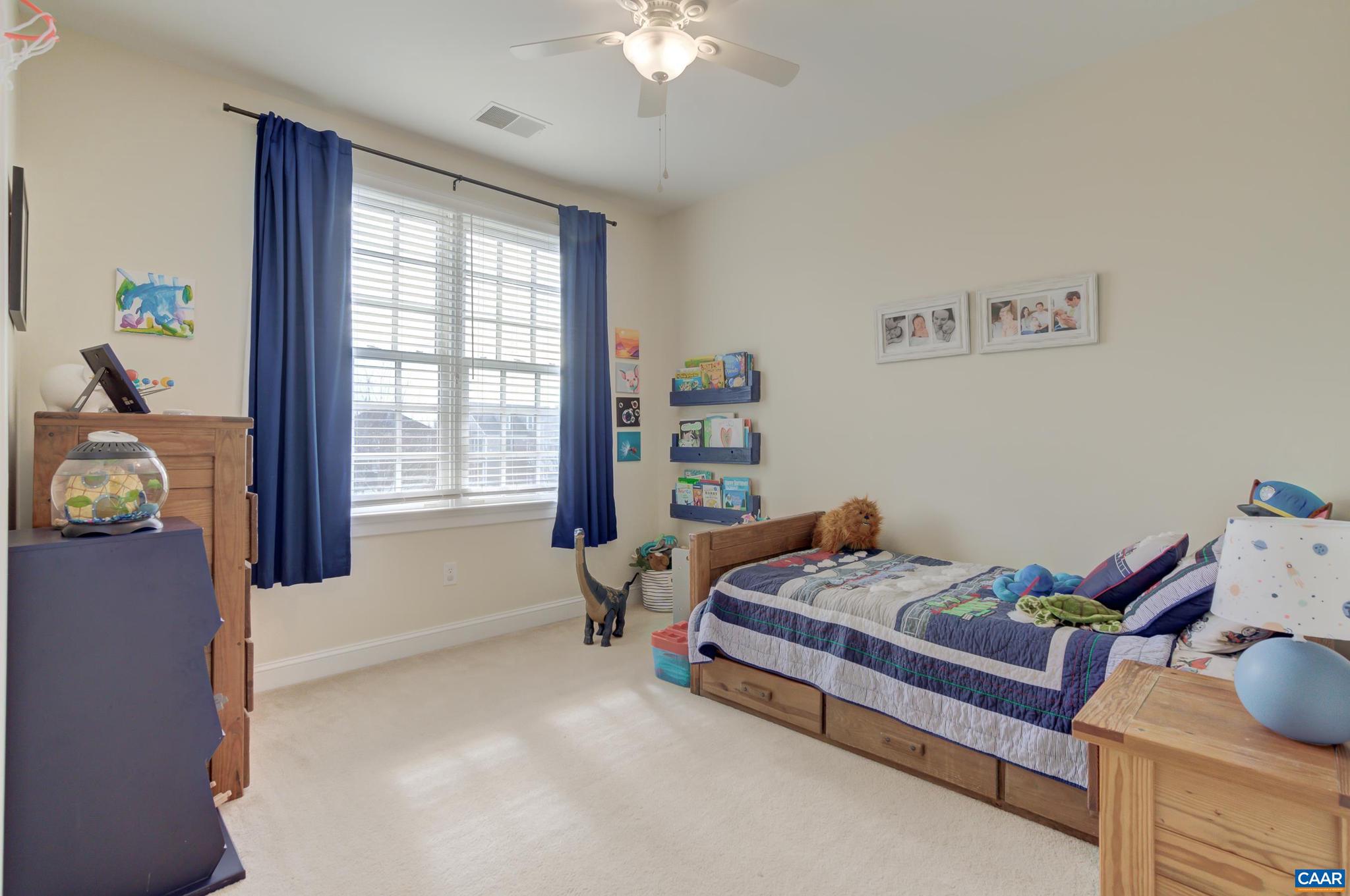 OLD TRAIL - Residential