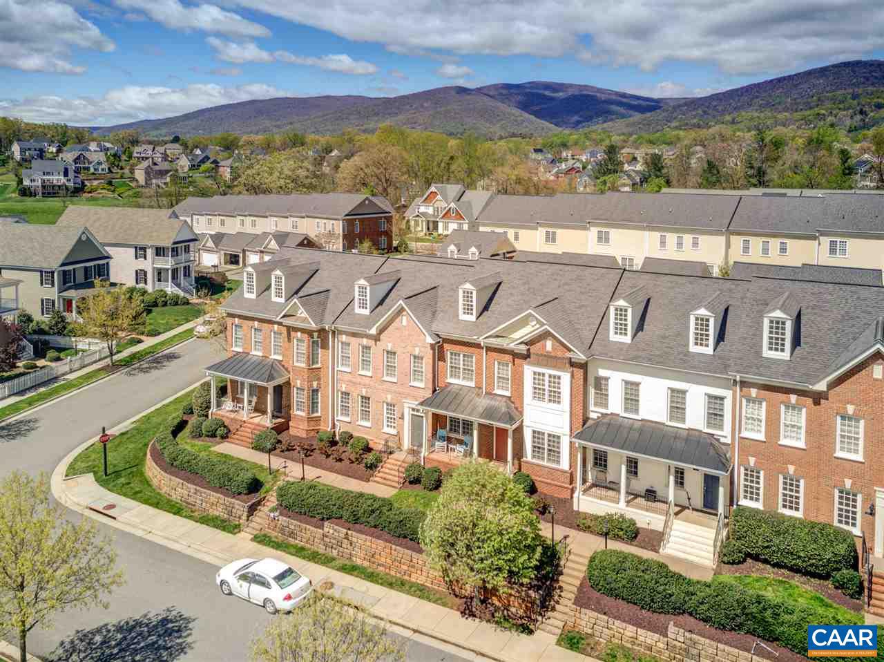 OLD TRAIL - Residential