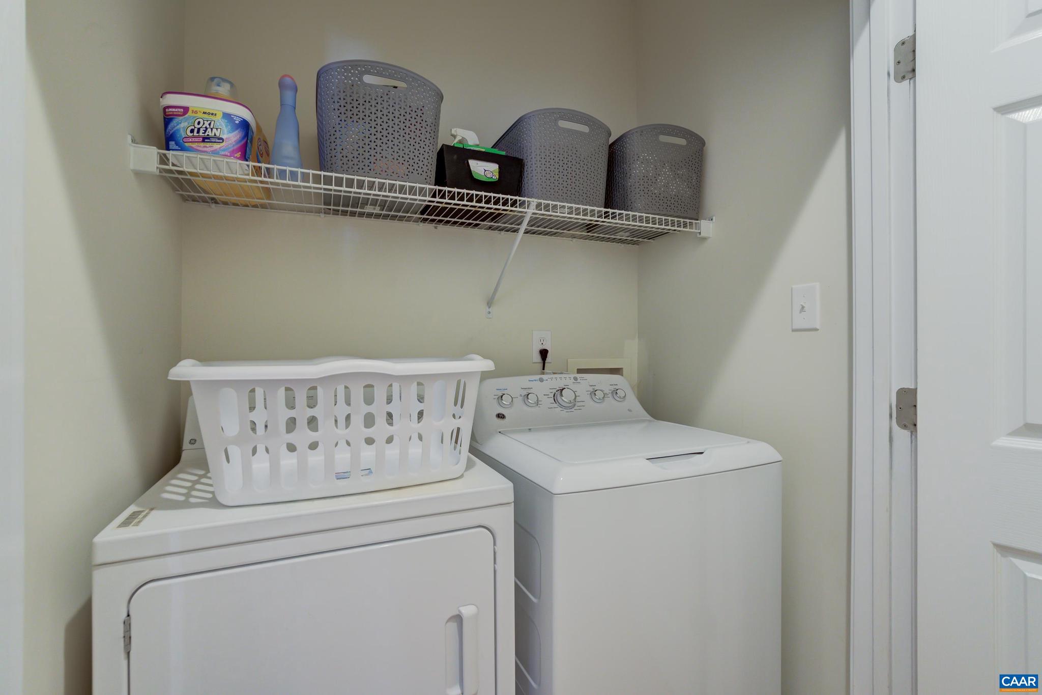 OLD TRAIL - Residential