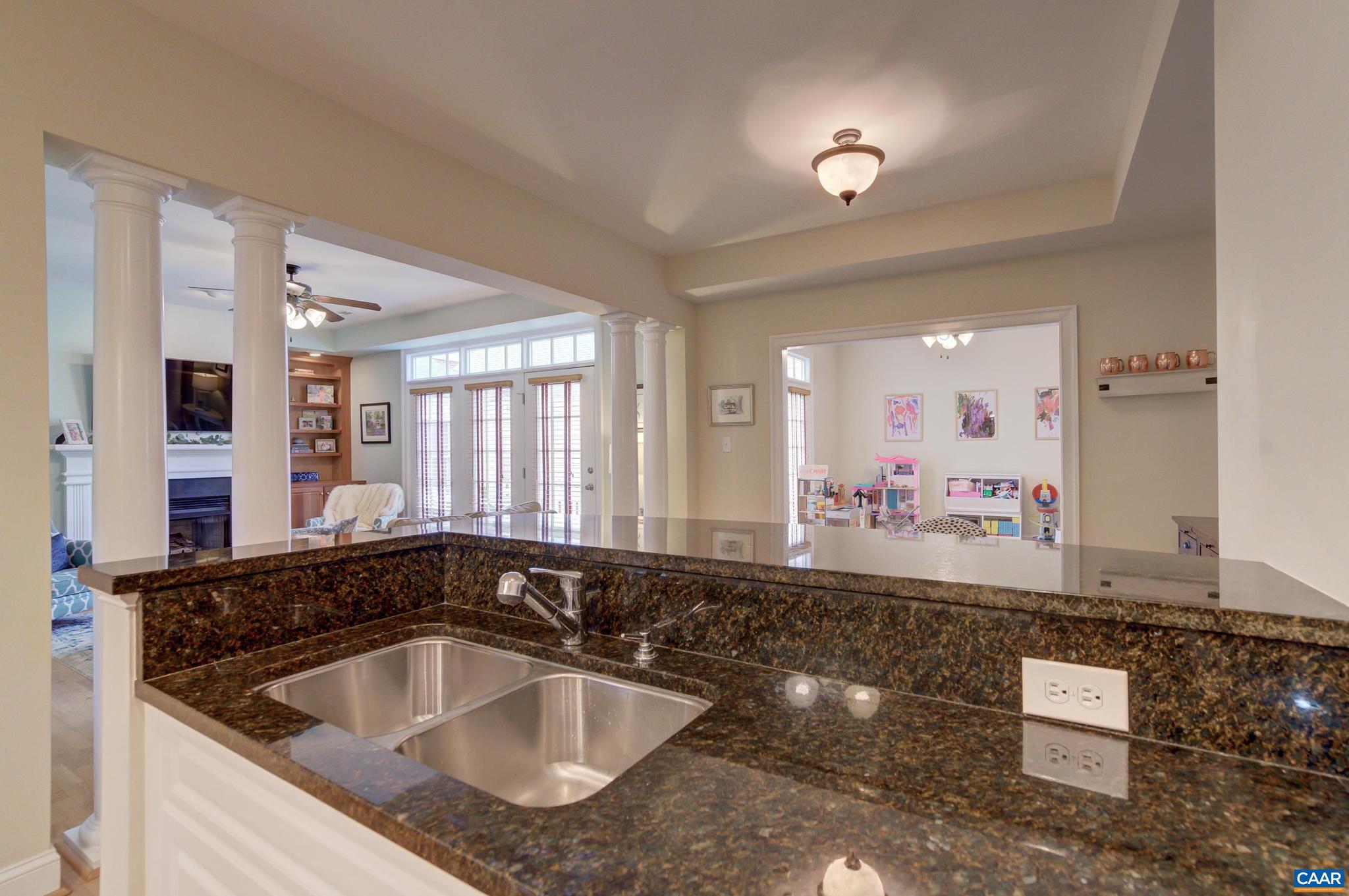 OLD TRAIL - Residential