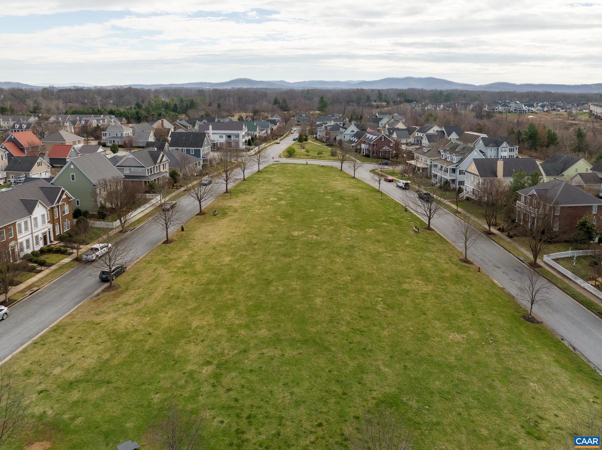 OLD TRAIL - Residential