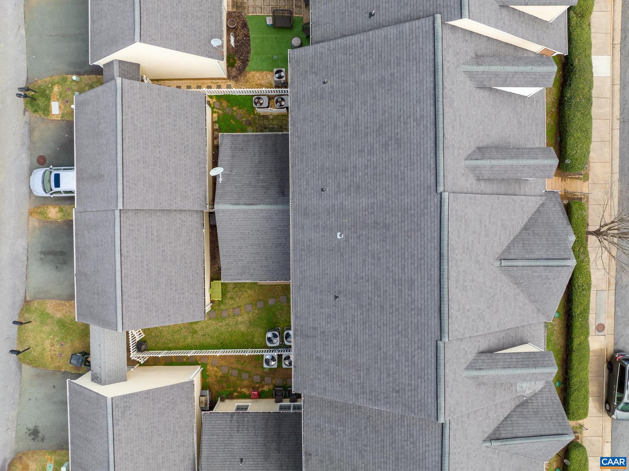 OLD TRAIL - Residential