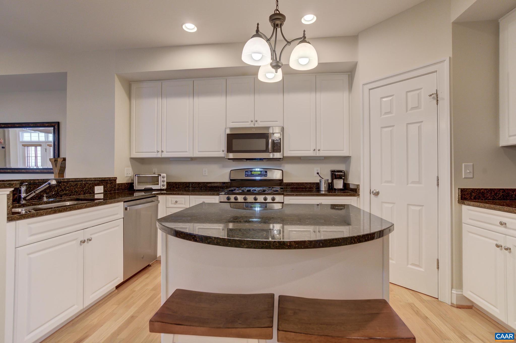 OLD TRAIL - Residential