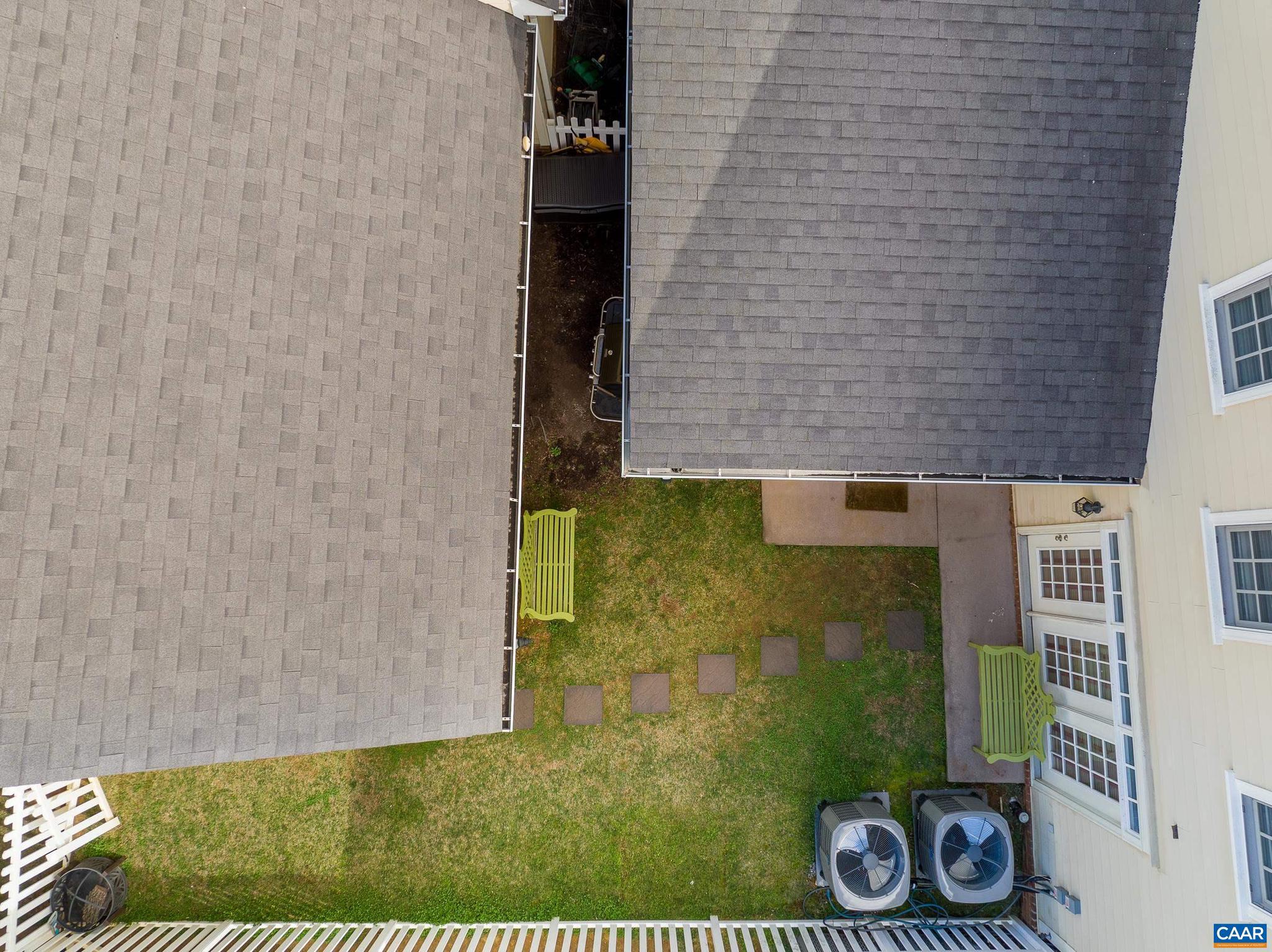 OLD TRAIL - Residential