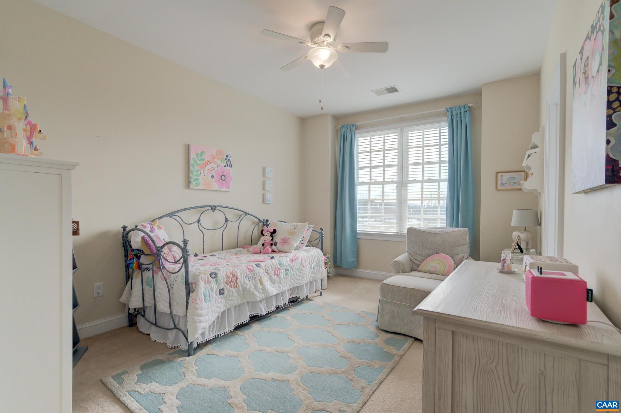 OLD TRAIL - Residential