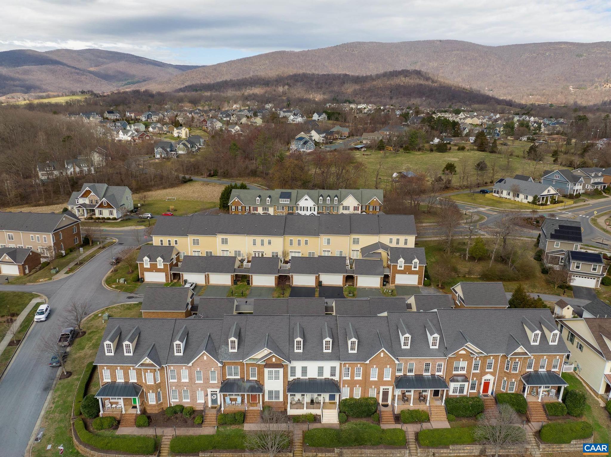 OLD TRAIL - Residential