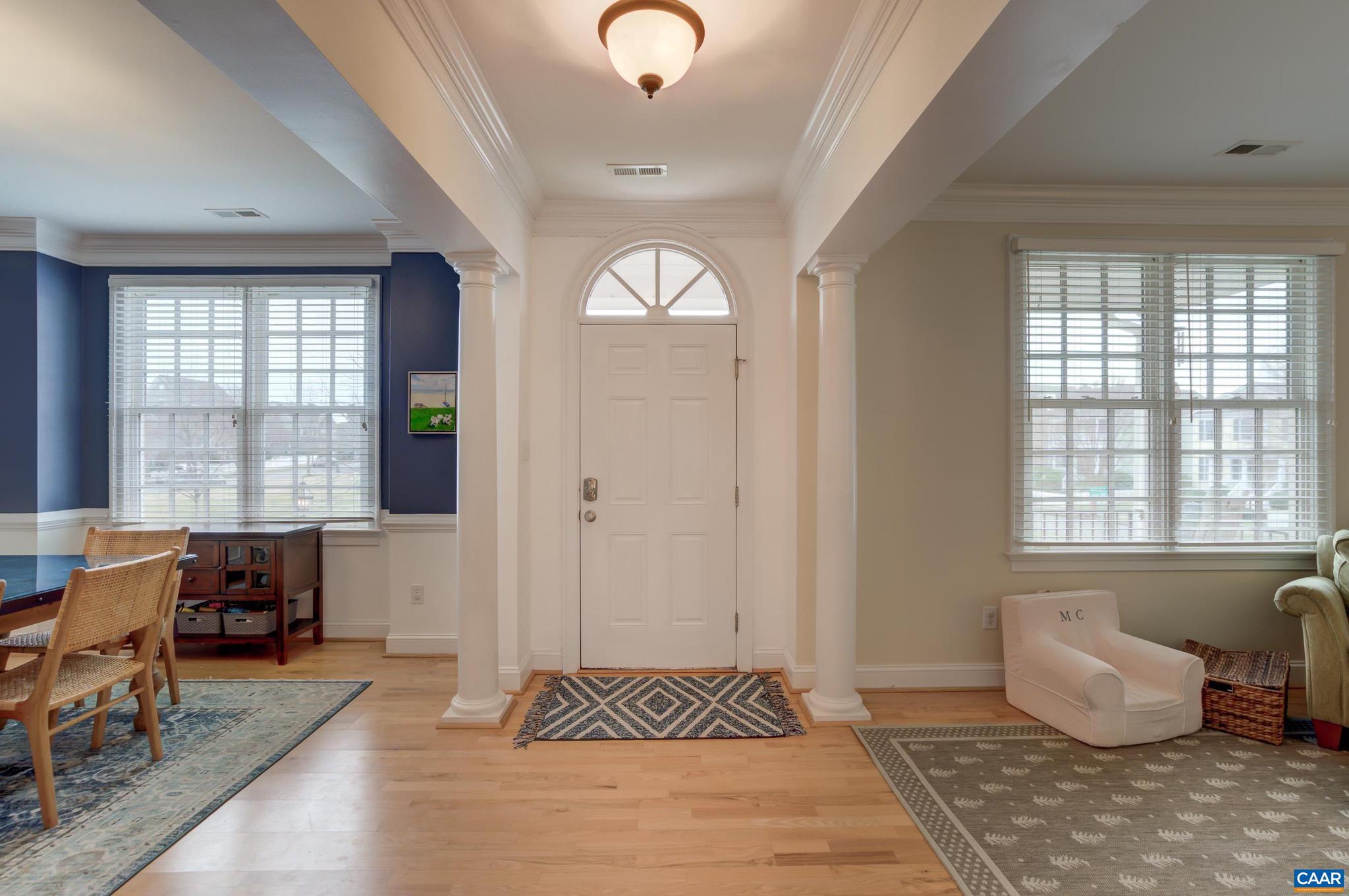 OLD TRAIL - Residential