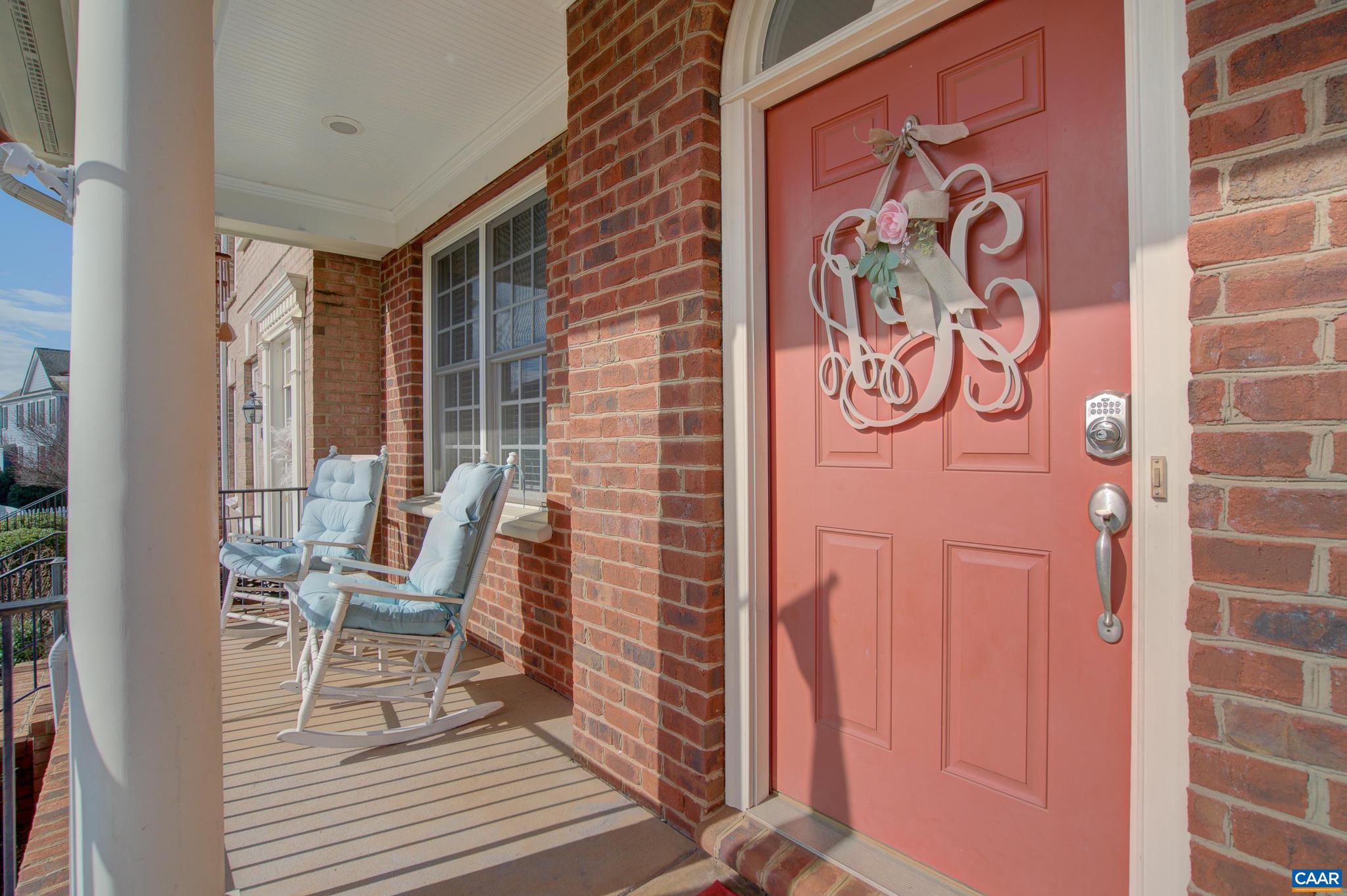 OLD TRAIL - Residential