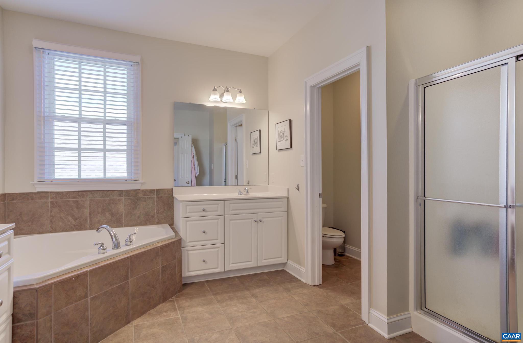 OLD TRAIL - Residential