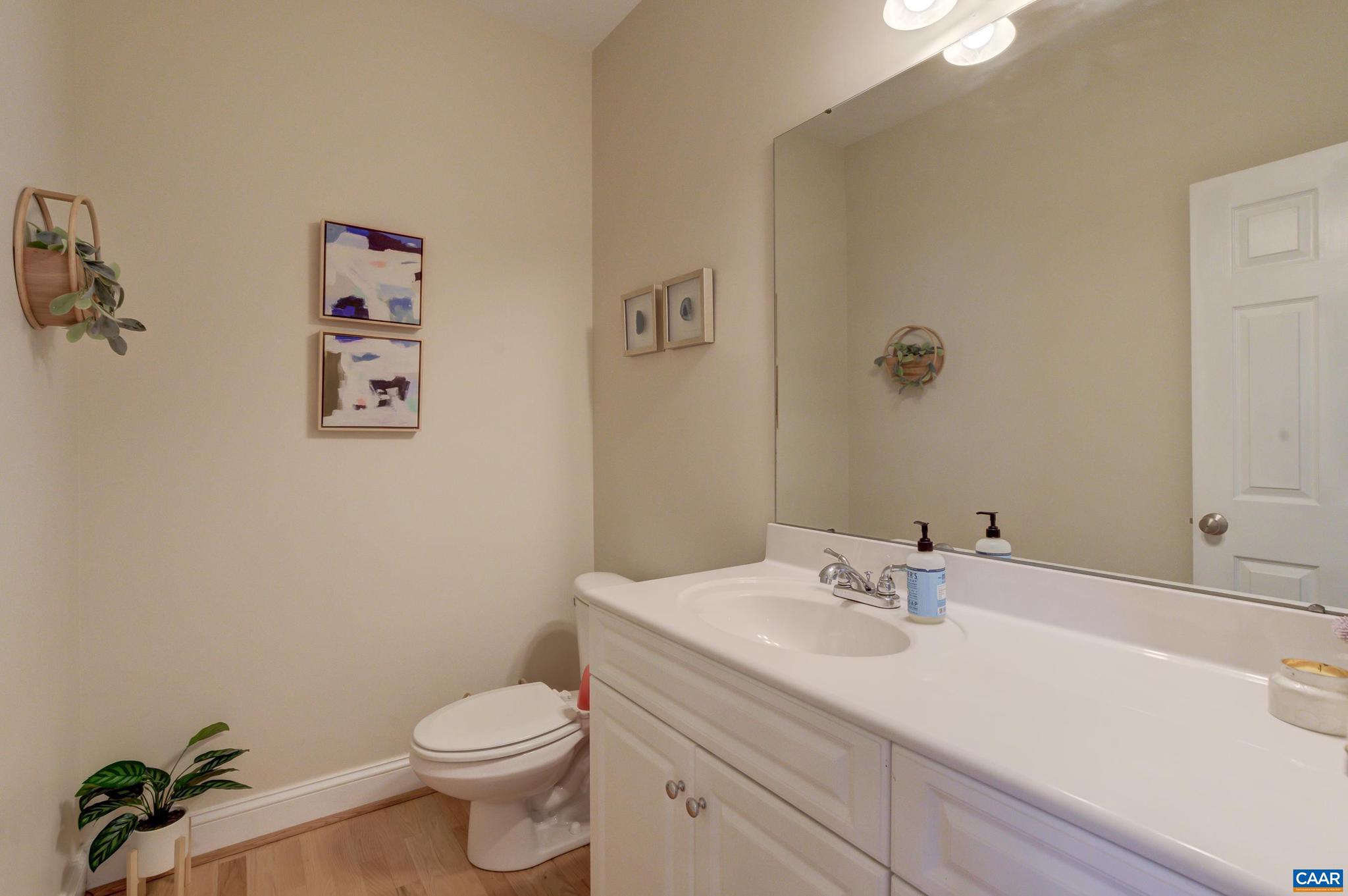 OLD TRAIL - Residential