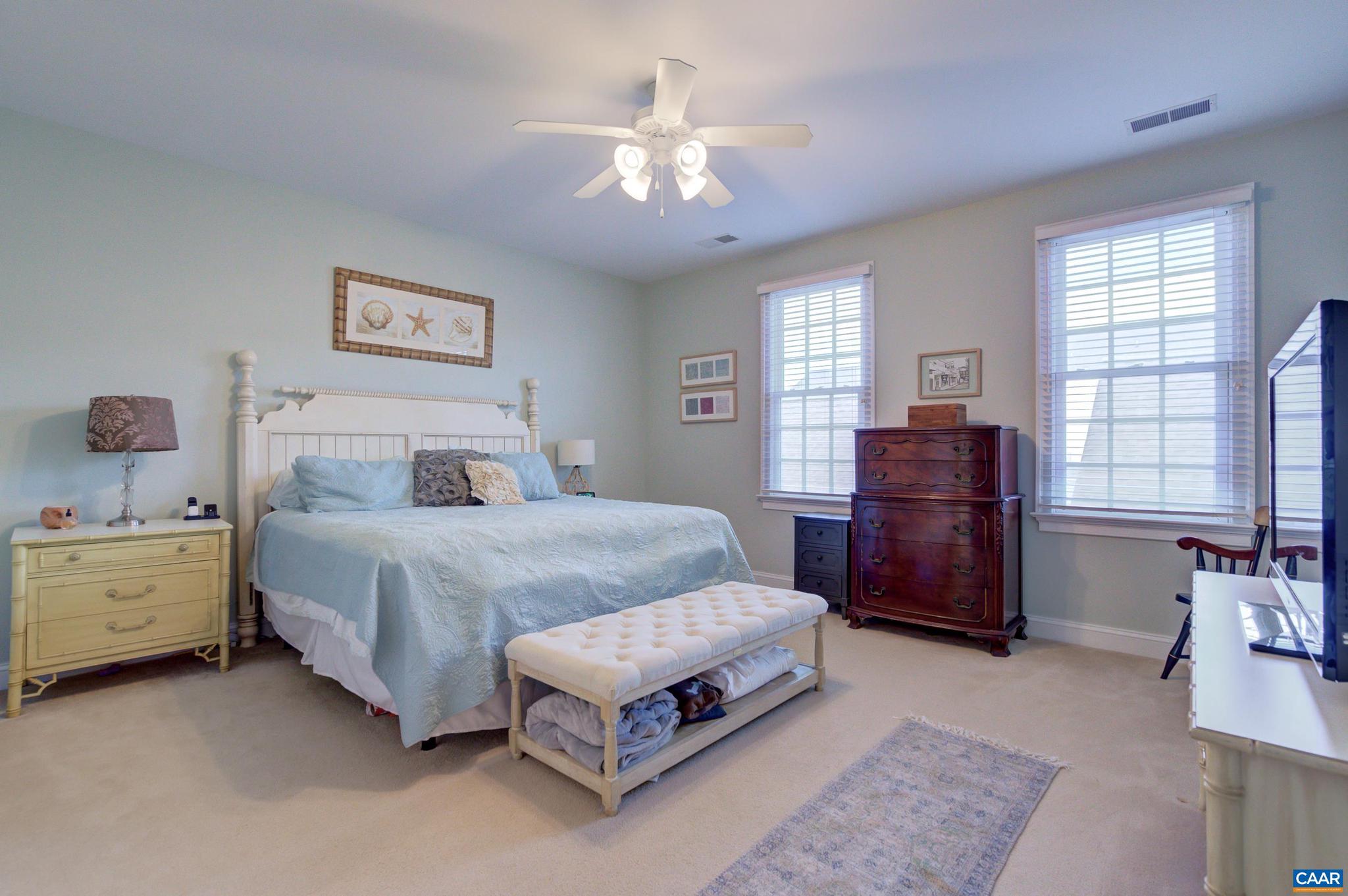 OLD TRAIL - Residential