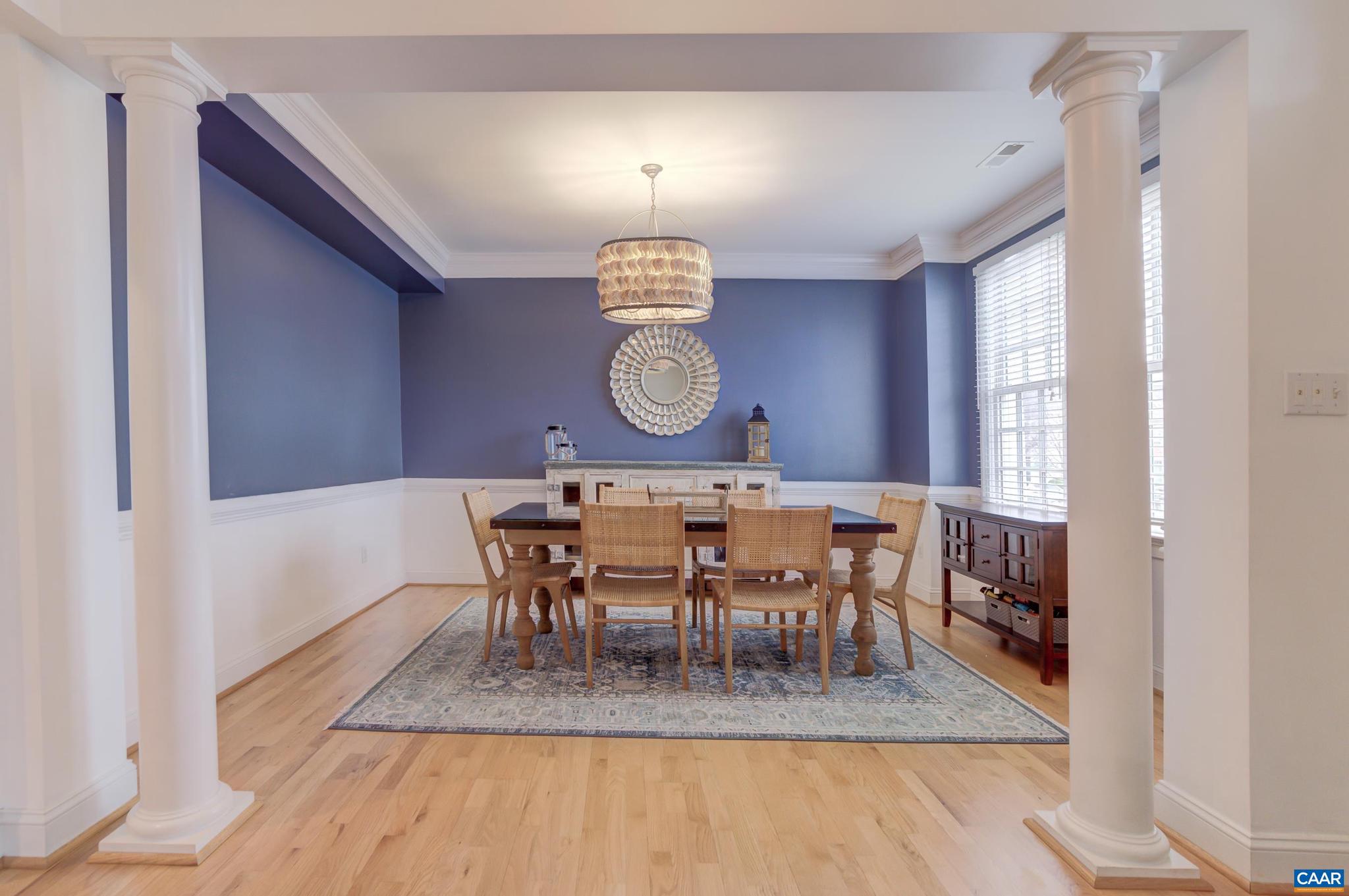 OLD TRAIL - Residential