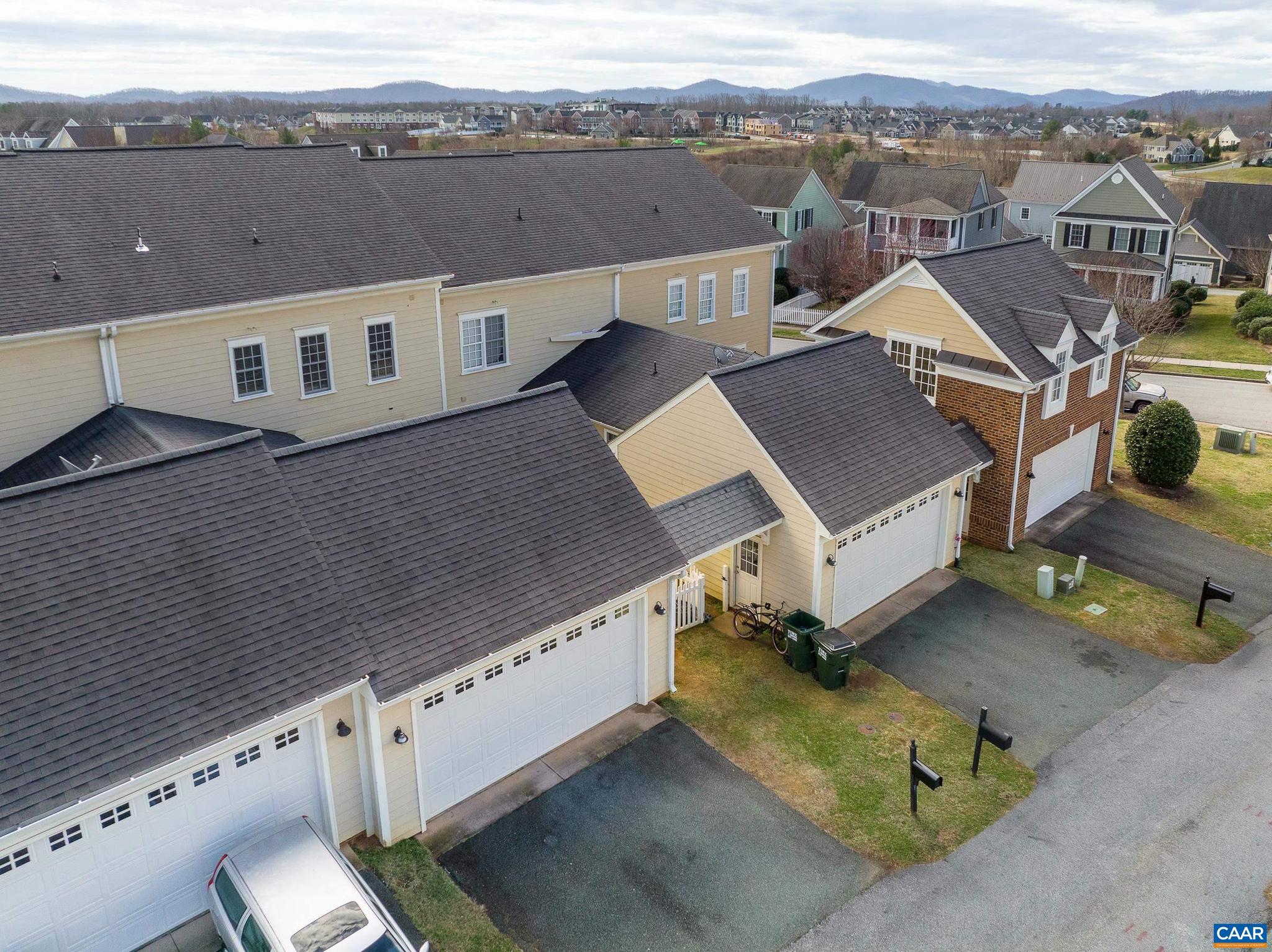 OLD TRAIL - Residential