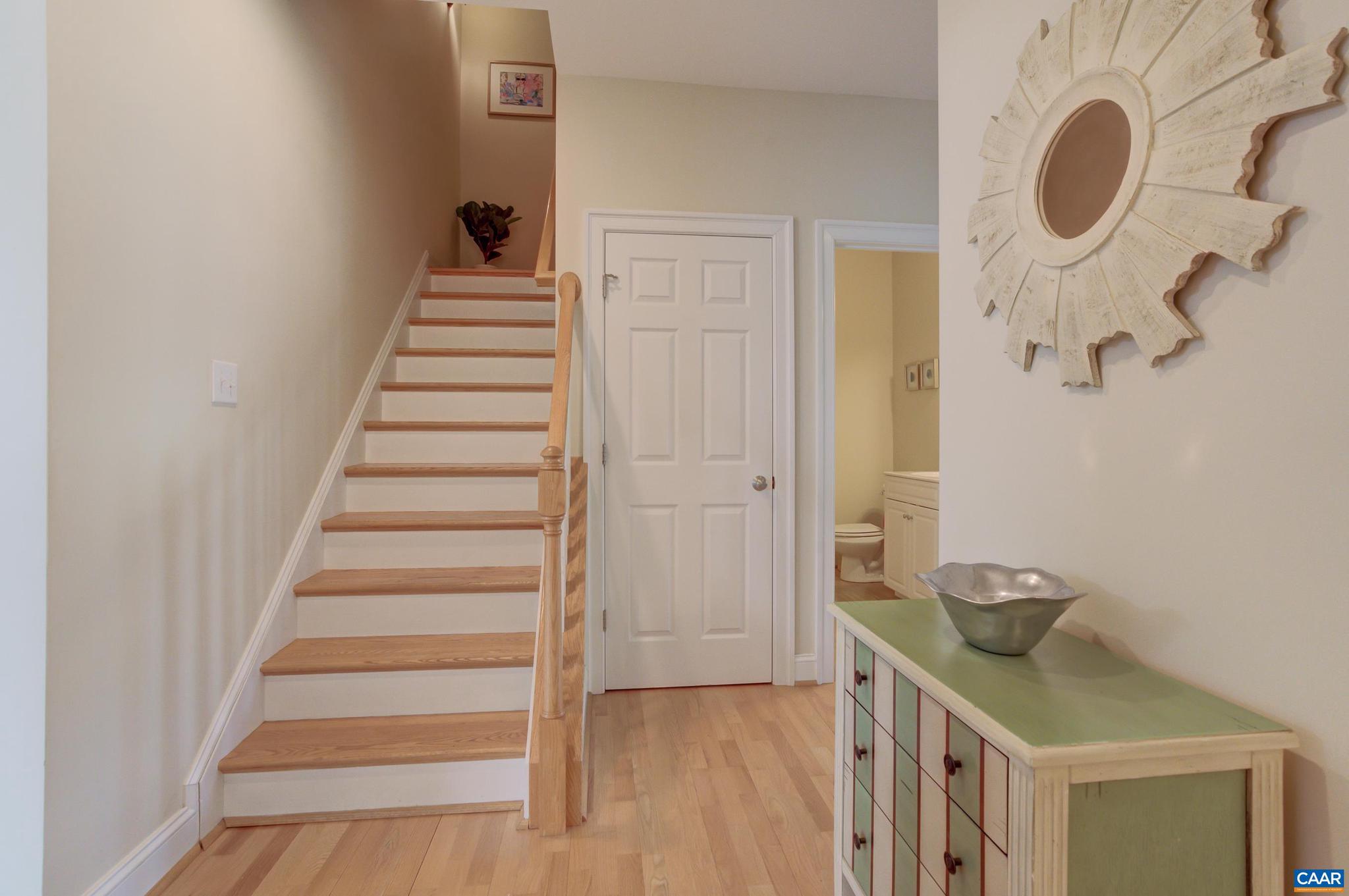 OLD TRAIL - Residential