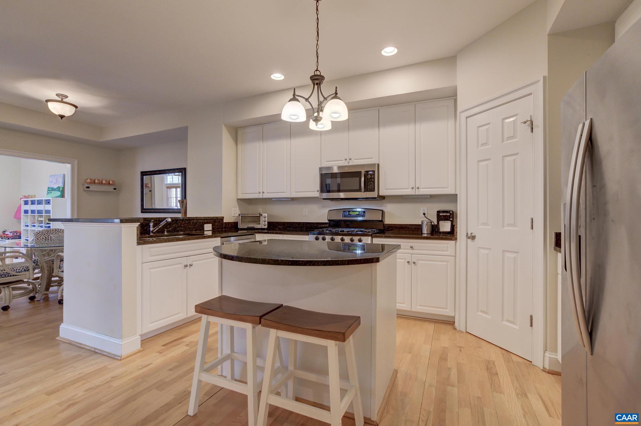 OLD TRAIL - Residential