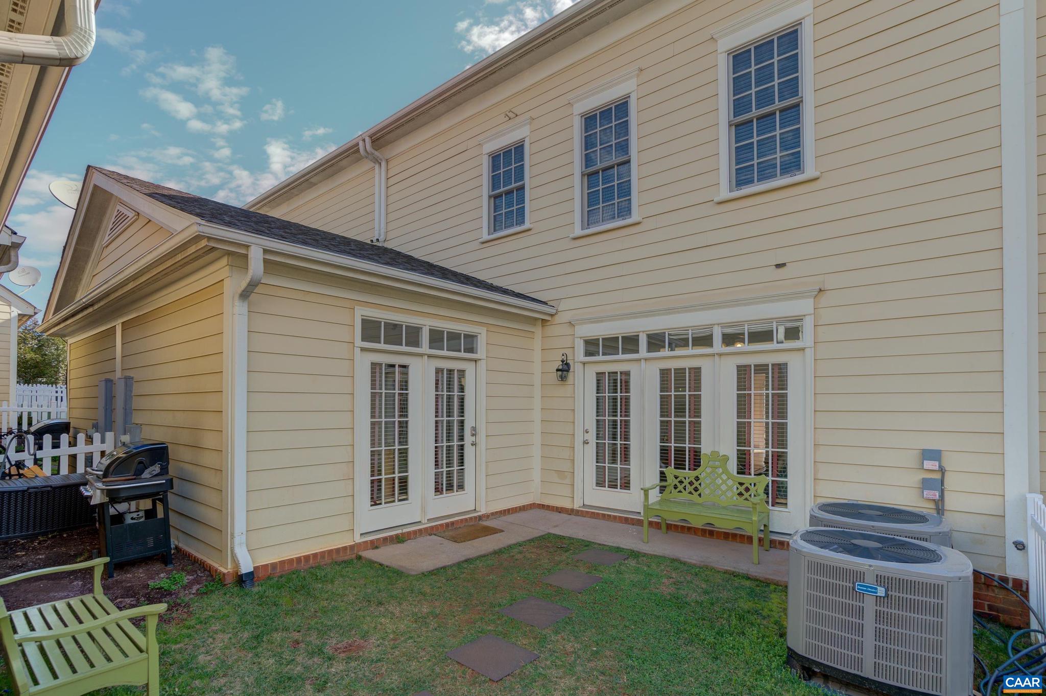 OLD TRAIL - Residential