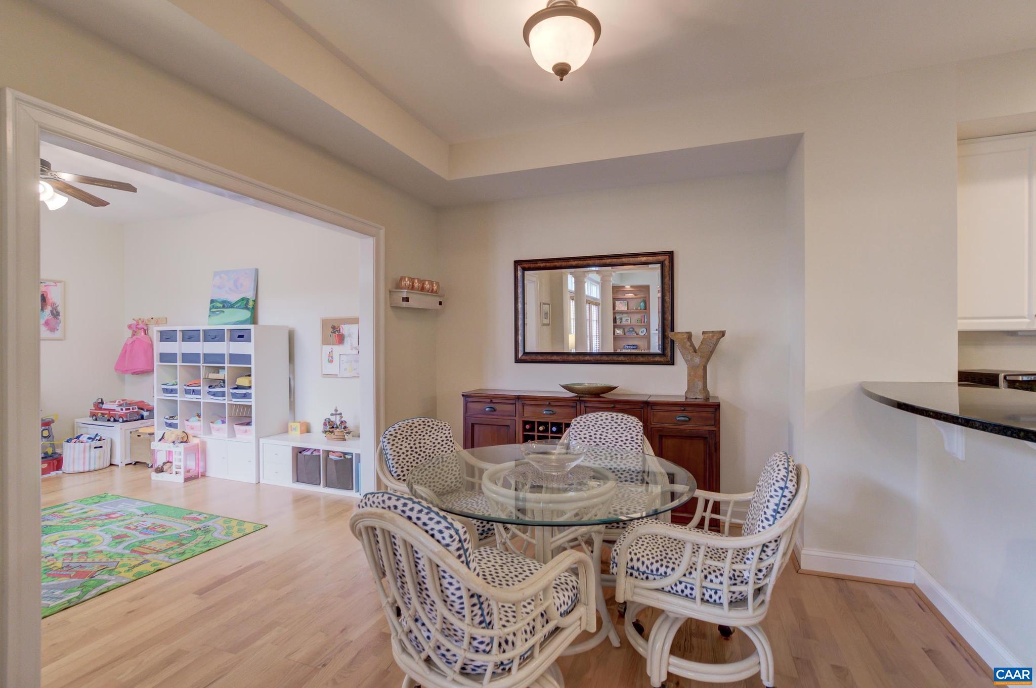 OLD TRAIL - Residential