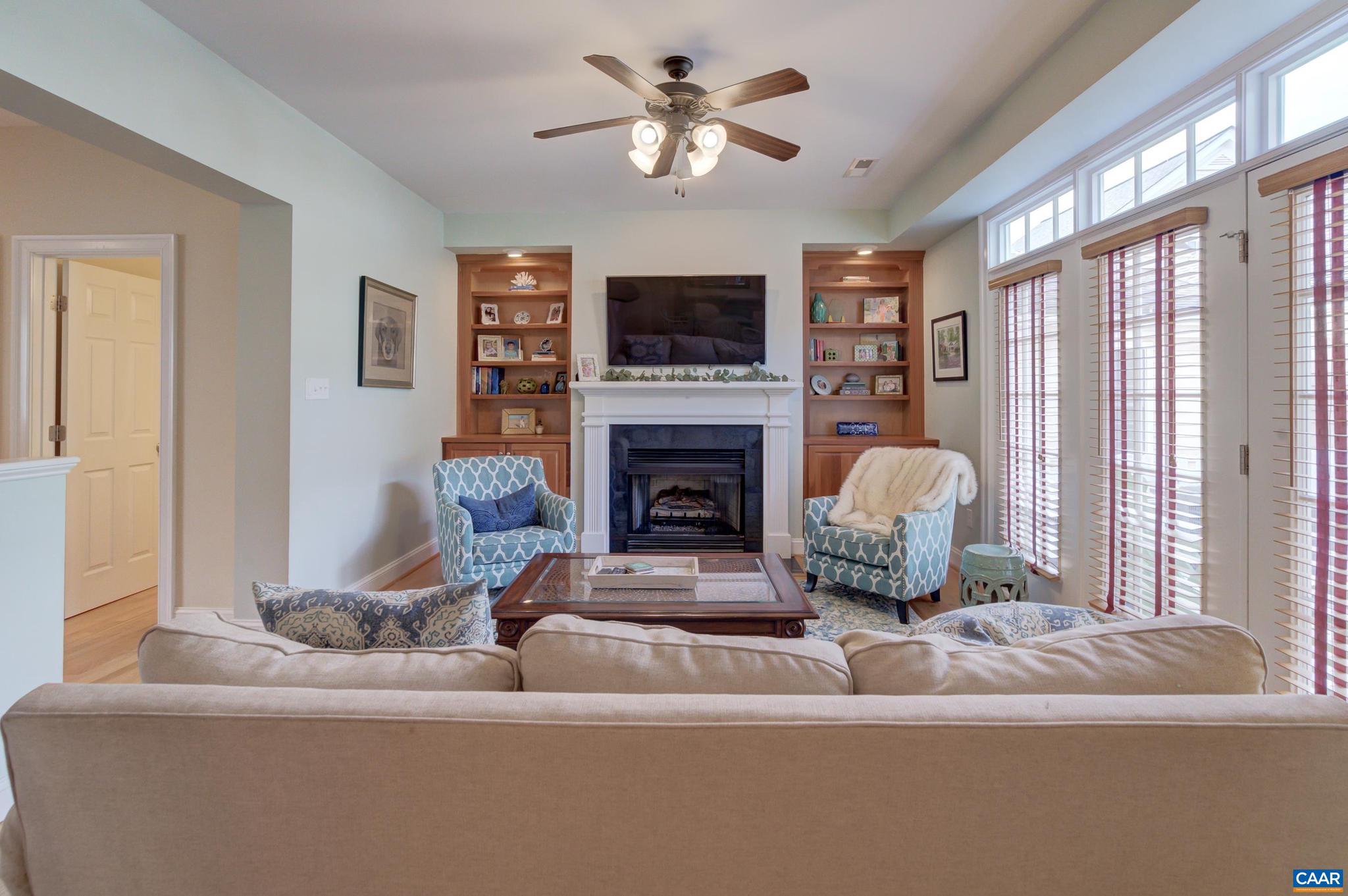 OLD TRAIL - Residential